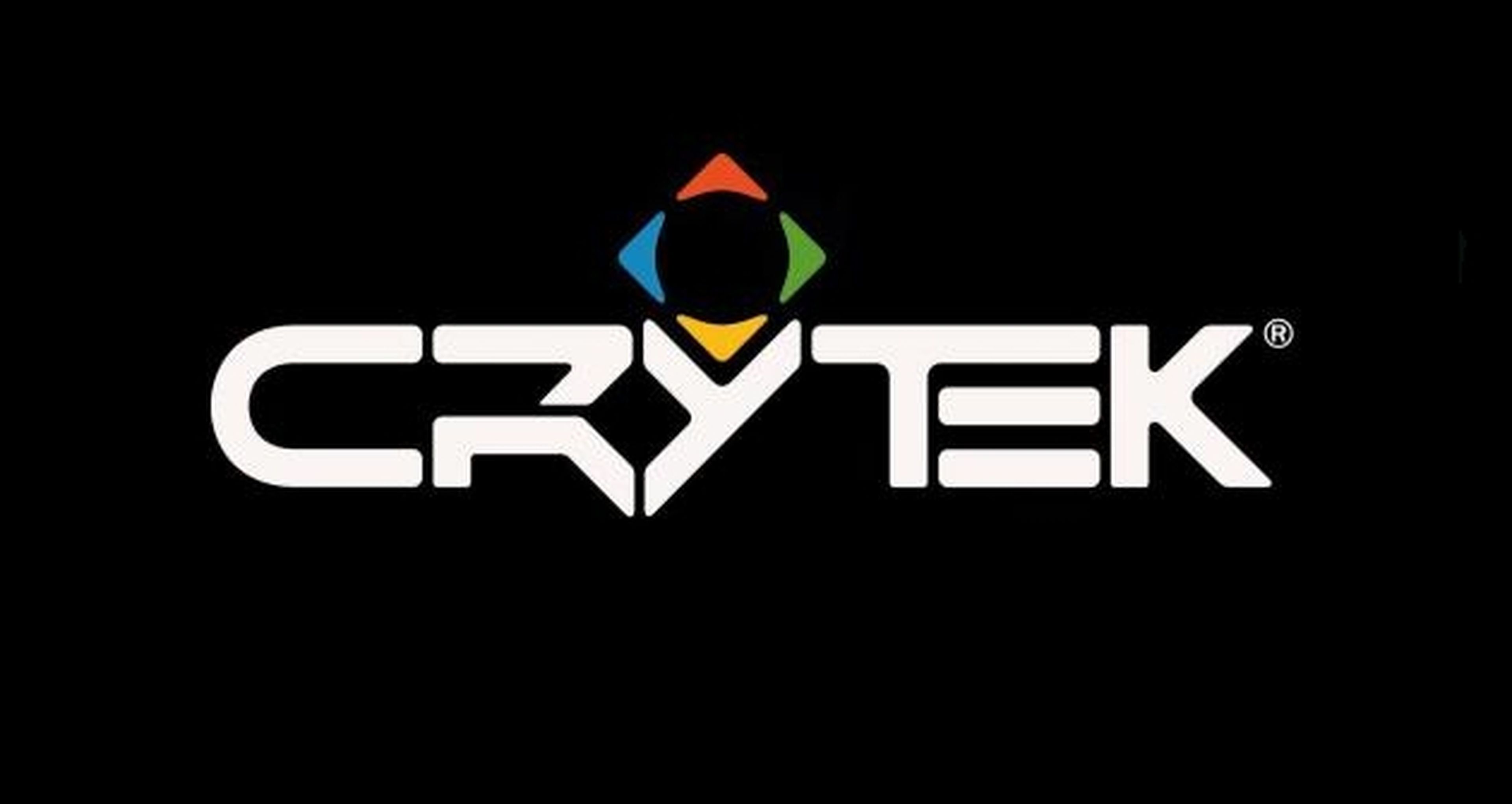 Las webs de Crytek sufren un ataque