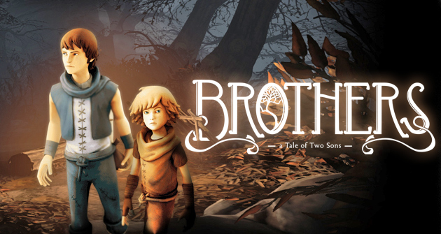 games like brothers a tale of two sons download