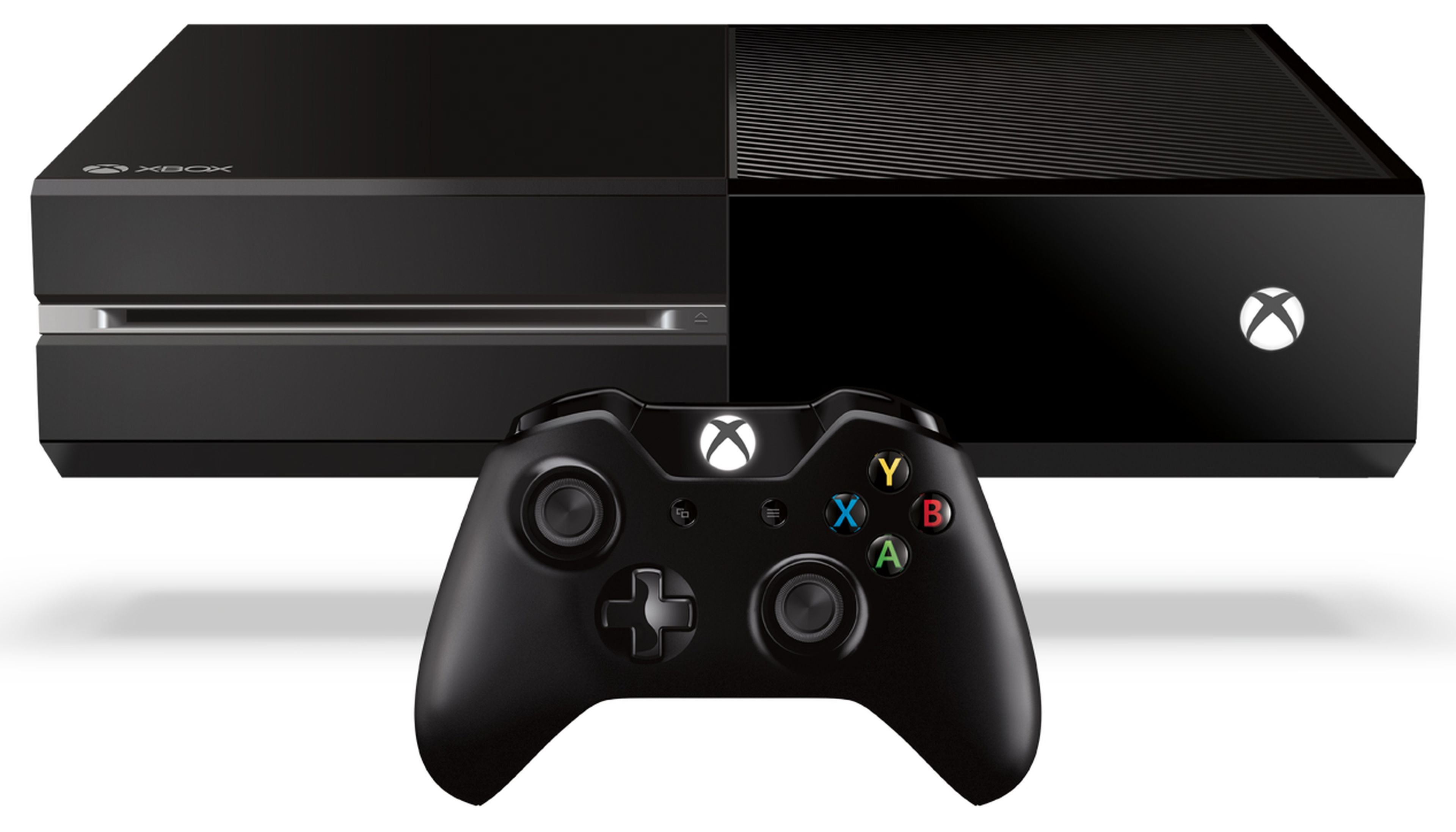 Otra posible fecha para Xbox One