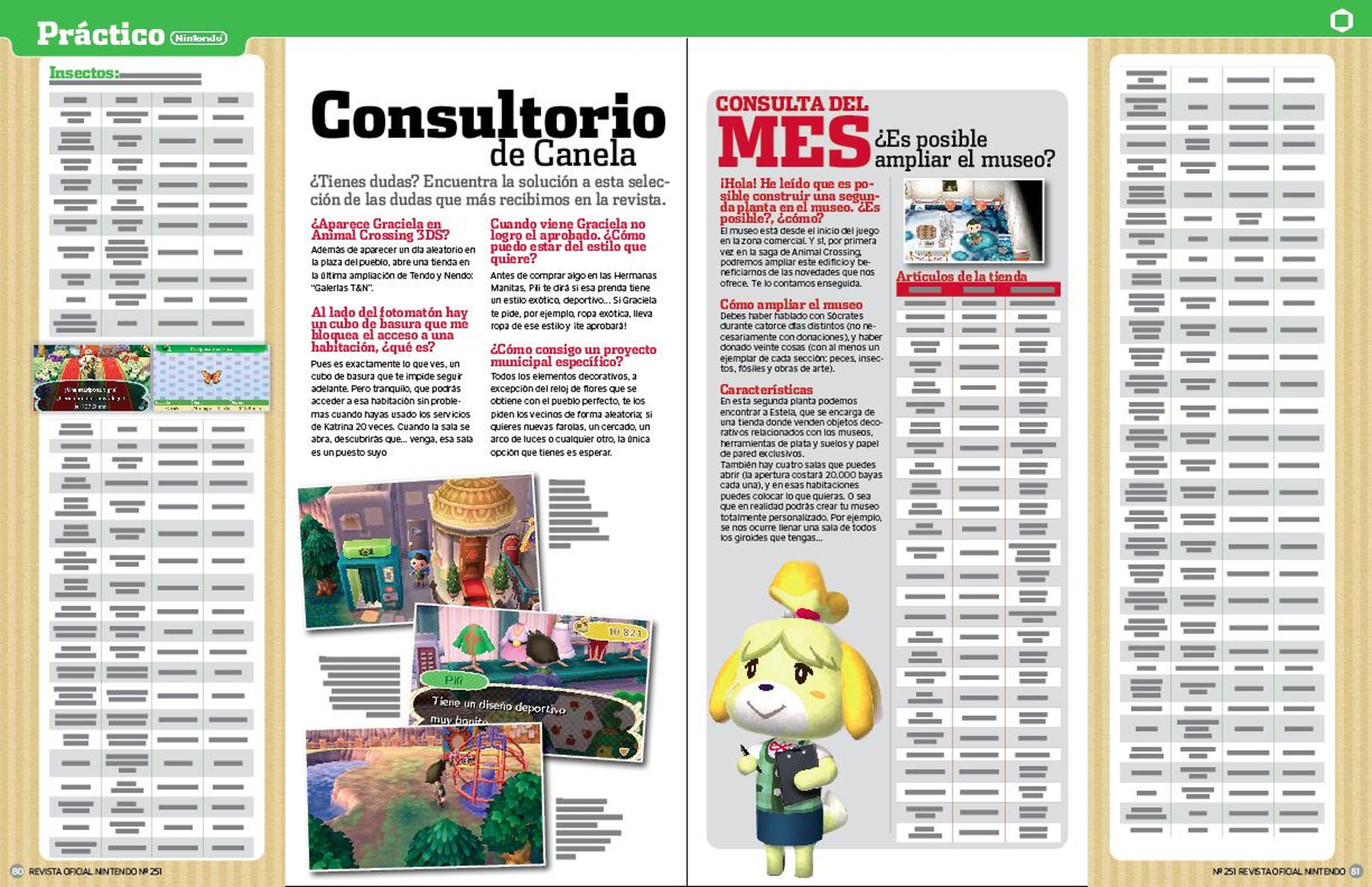 Revista Oficial Nintendo nº 251 ya a la venta
