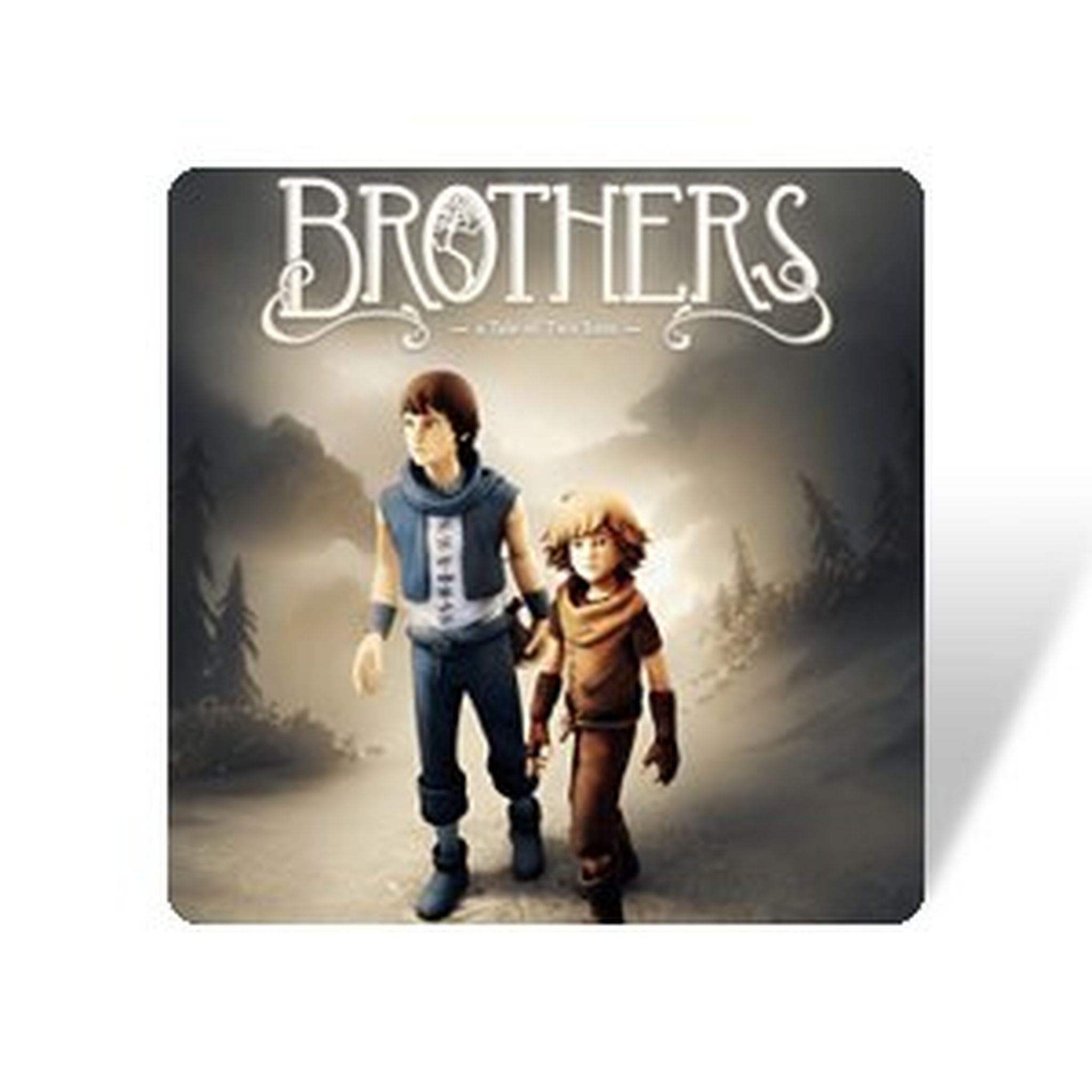 Así se juega a Brothers A Tale of Two Sons