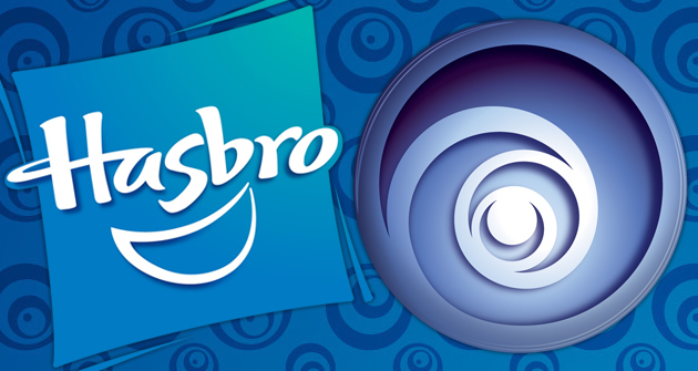 Hasbro uplay 2025