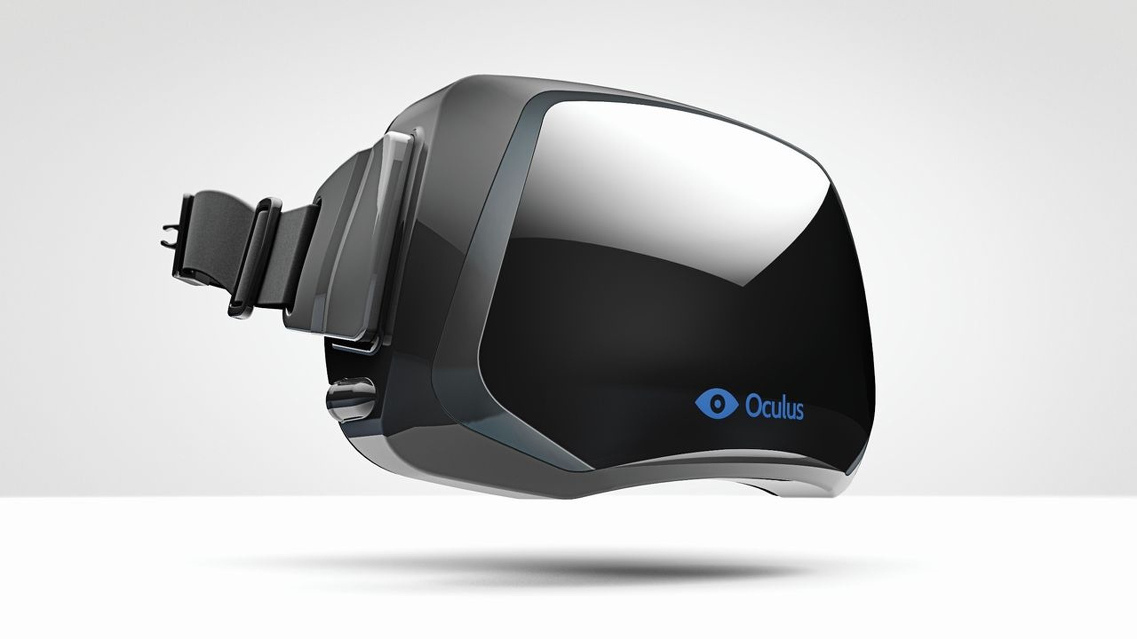 John Carmack y el futuro de Oculus Rift