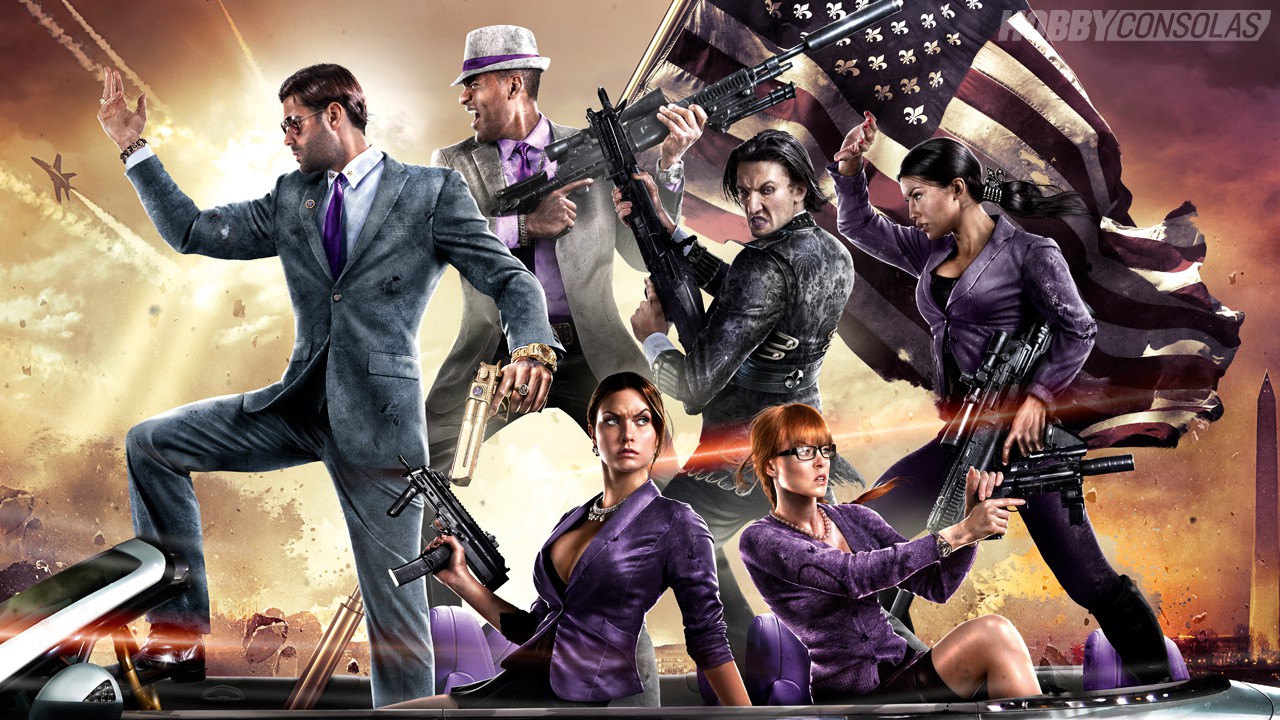 SAINTS ROW　FIRST EDITION PREMERA EDICION Amazon.com: Saints Row (Platinum Hits) : Video Games