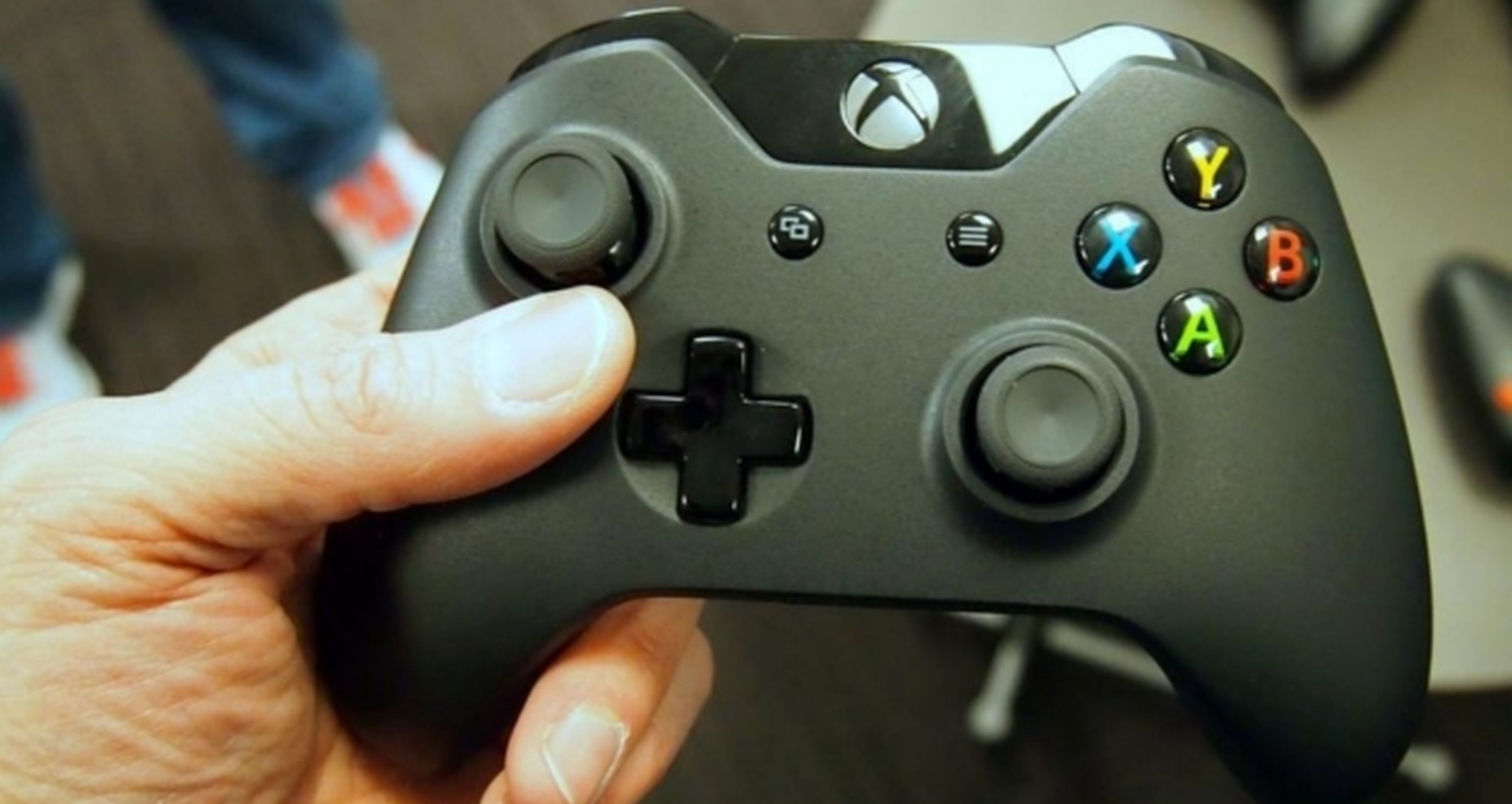 Xbox One nos permitirá compartir juegos digitales