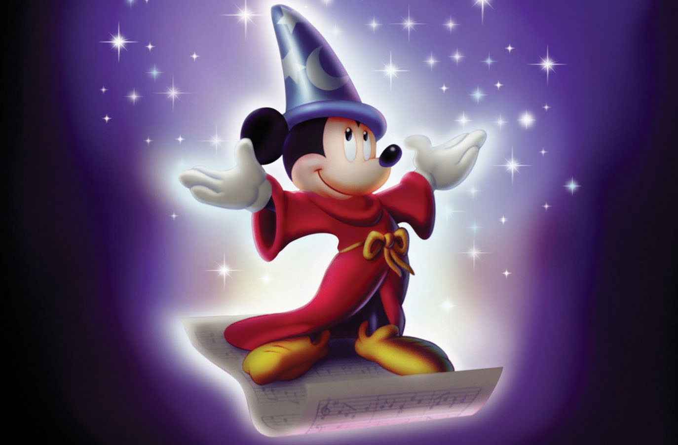 Mickey estarÃ¡ en Disney Infinity - HobbyConsolas Juegos