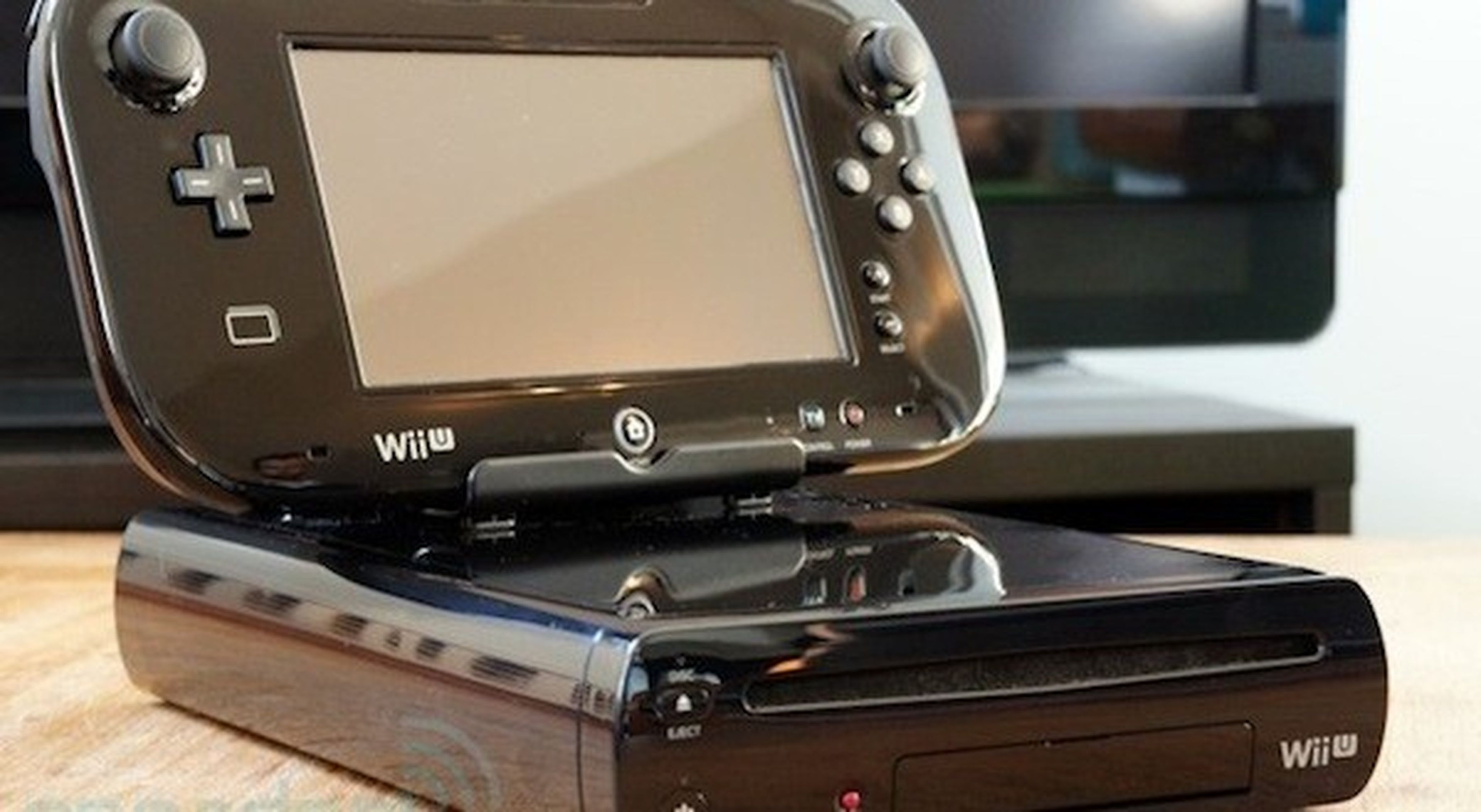 Iwata: "el problema de Wii U son los juegos"