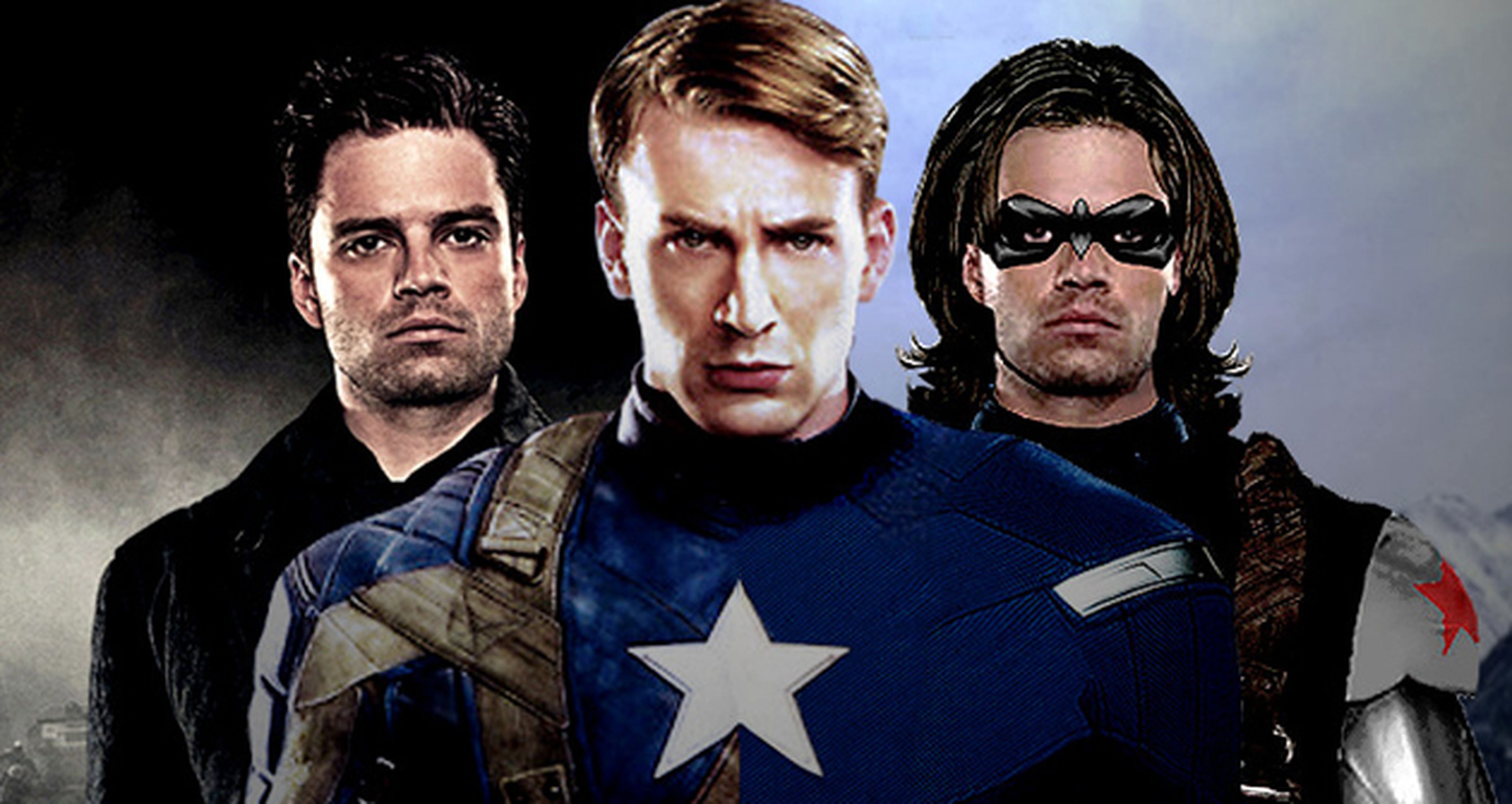 Nueva sinopsis de El Capitán América: soldado de invierno