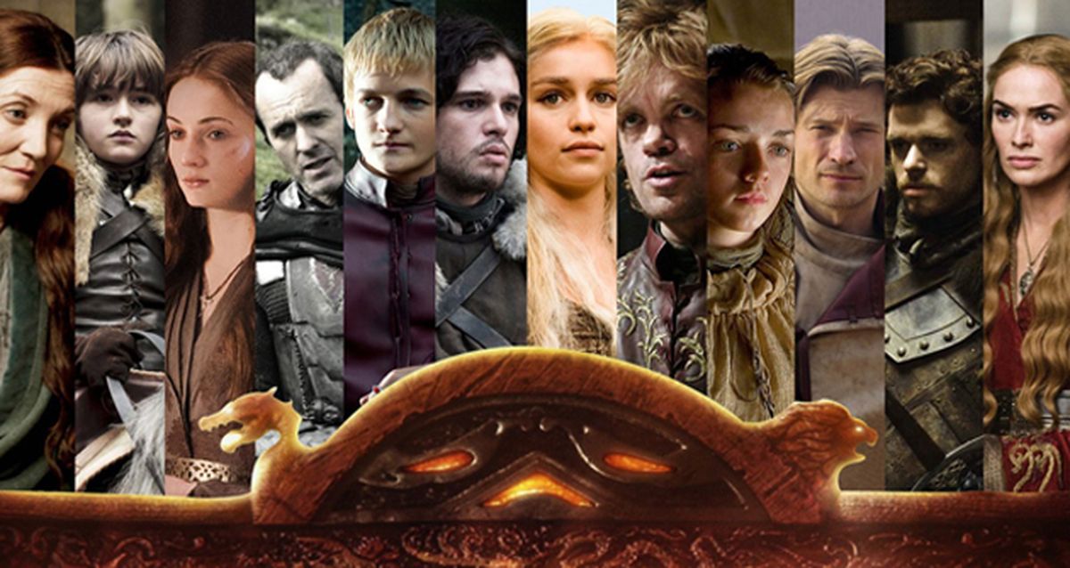 aerys targaryen juego de tronos