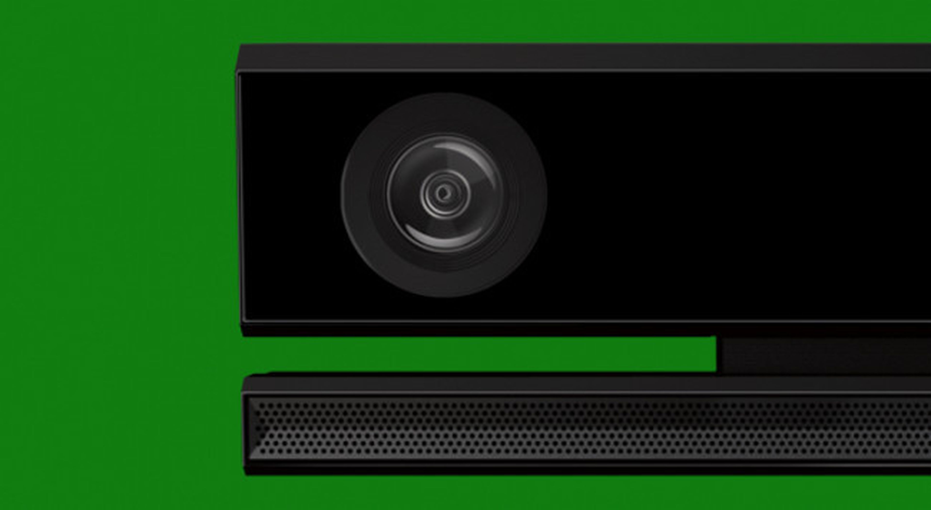 Kinect ya no es obligatorio en Xbox One