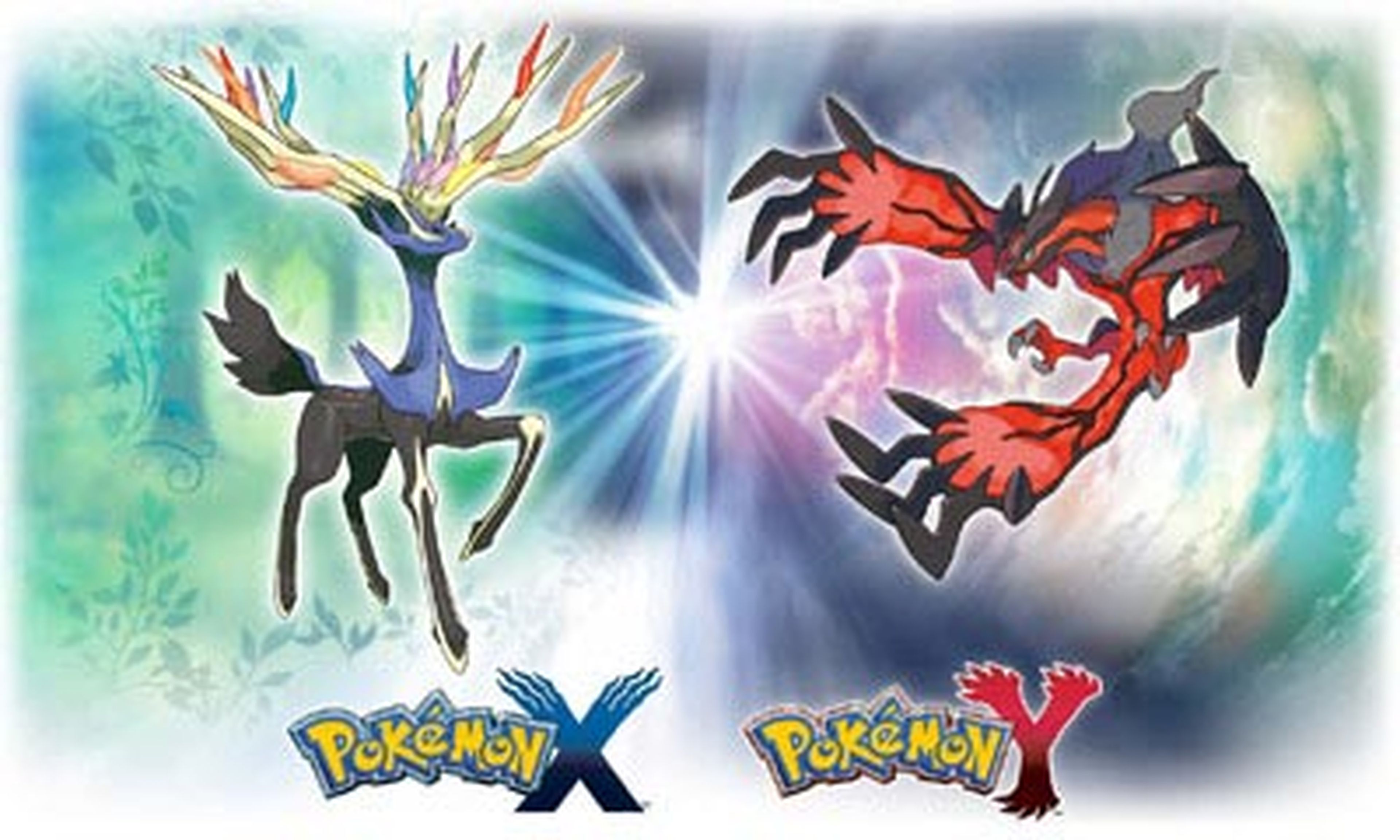 Cambios en la versión española de Pokémon X/Y