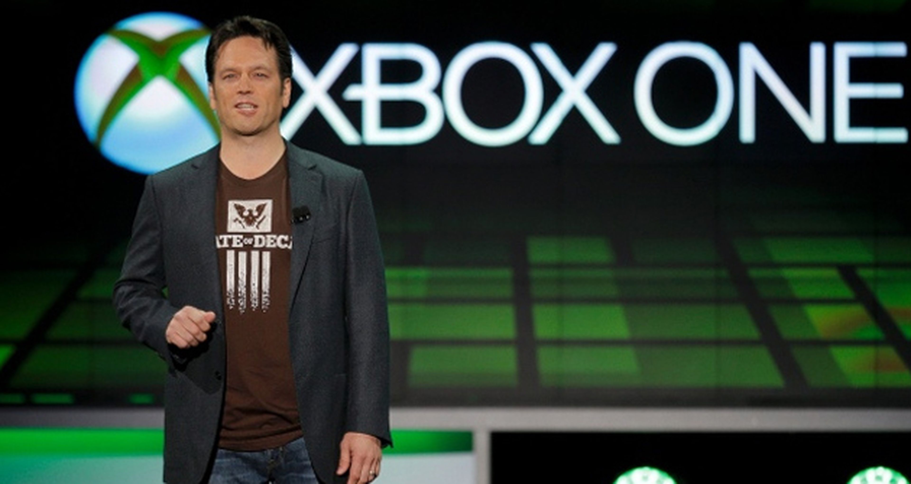 Gamescom 2013: exclusivas para Xbox One