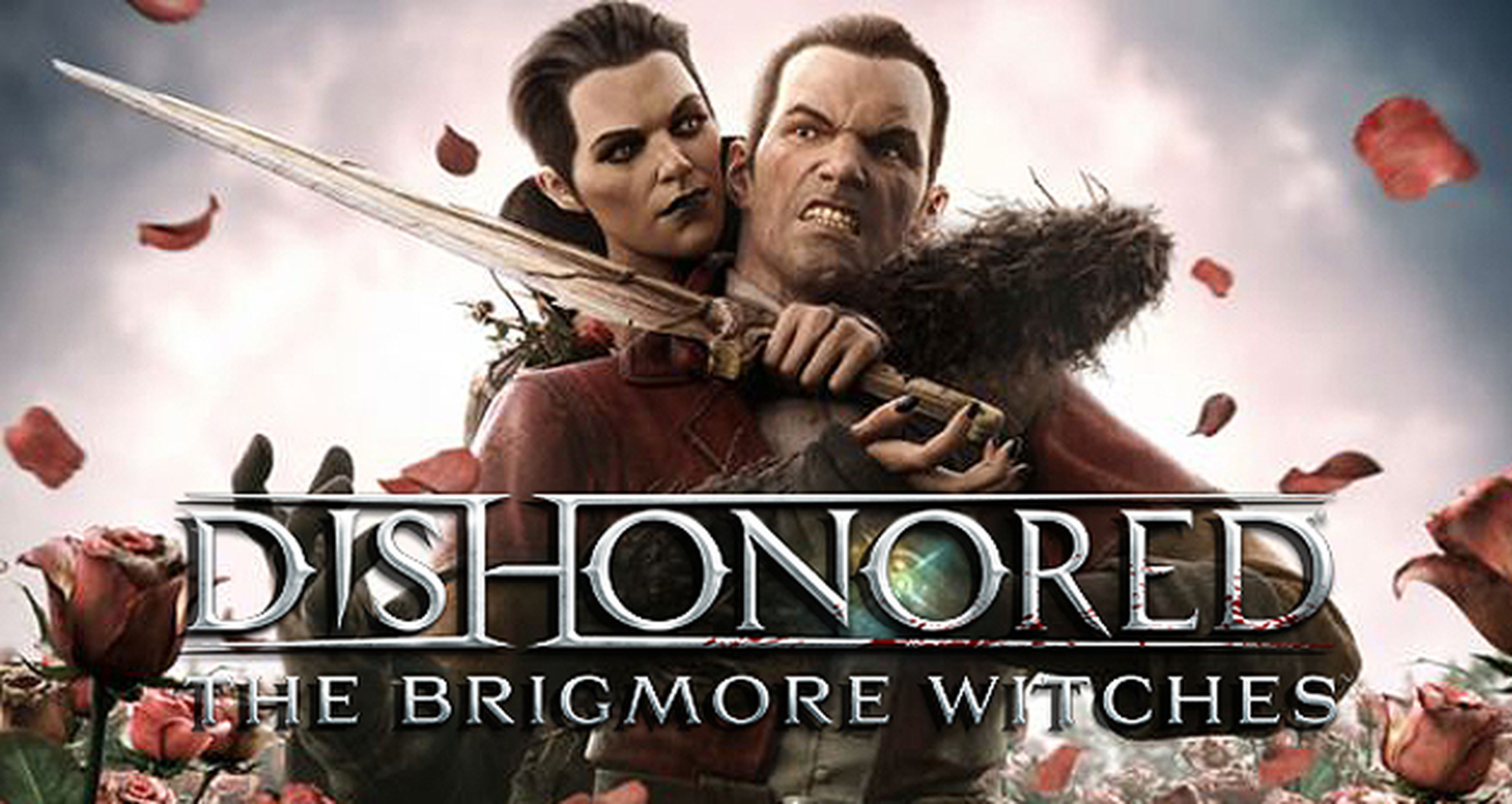 Análisis Dishonored: Las Brujas de Brigmore