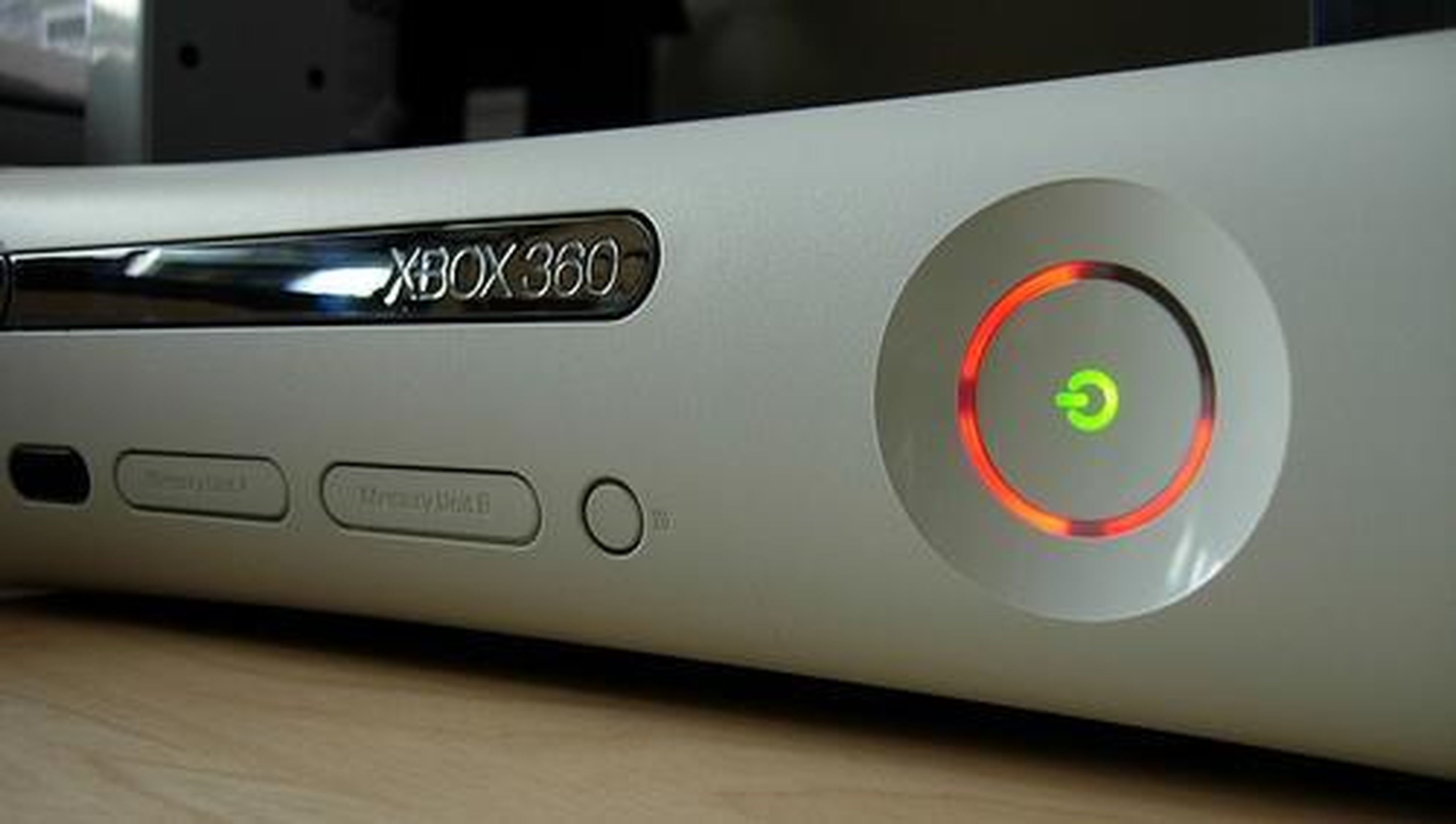 Xbox One garantiza que no habrá luces rojas