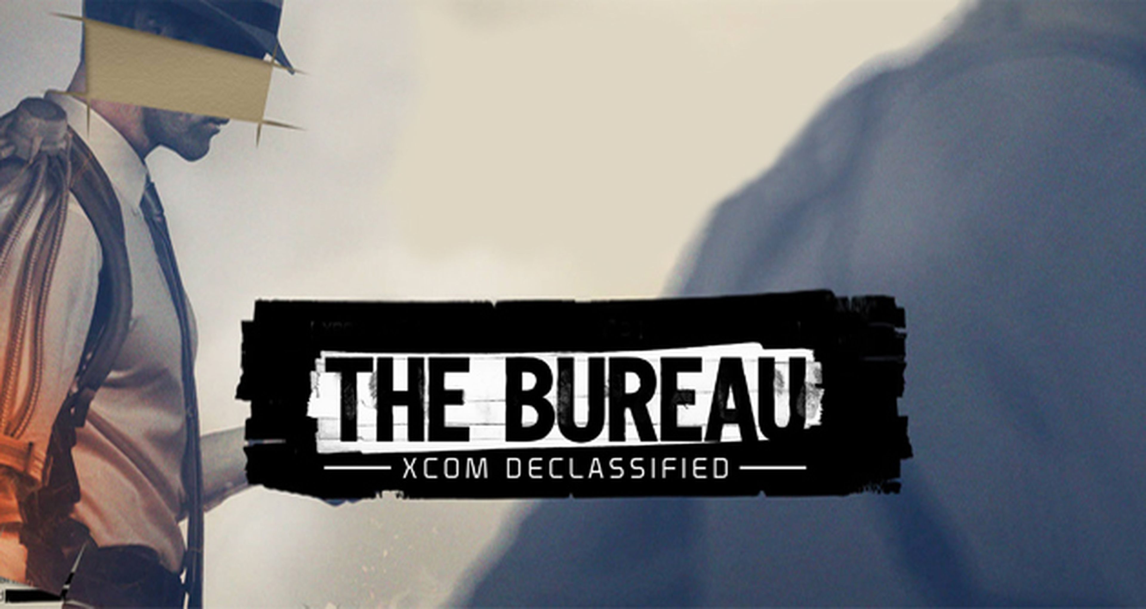 Análisis de The Bureau XCOM Declassified
