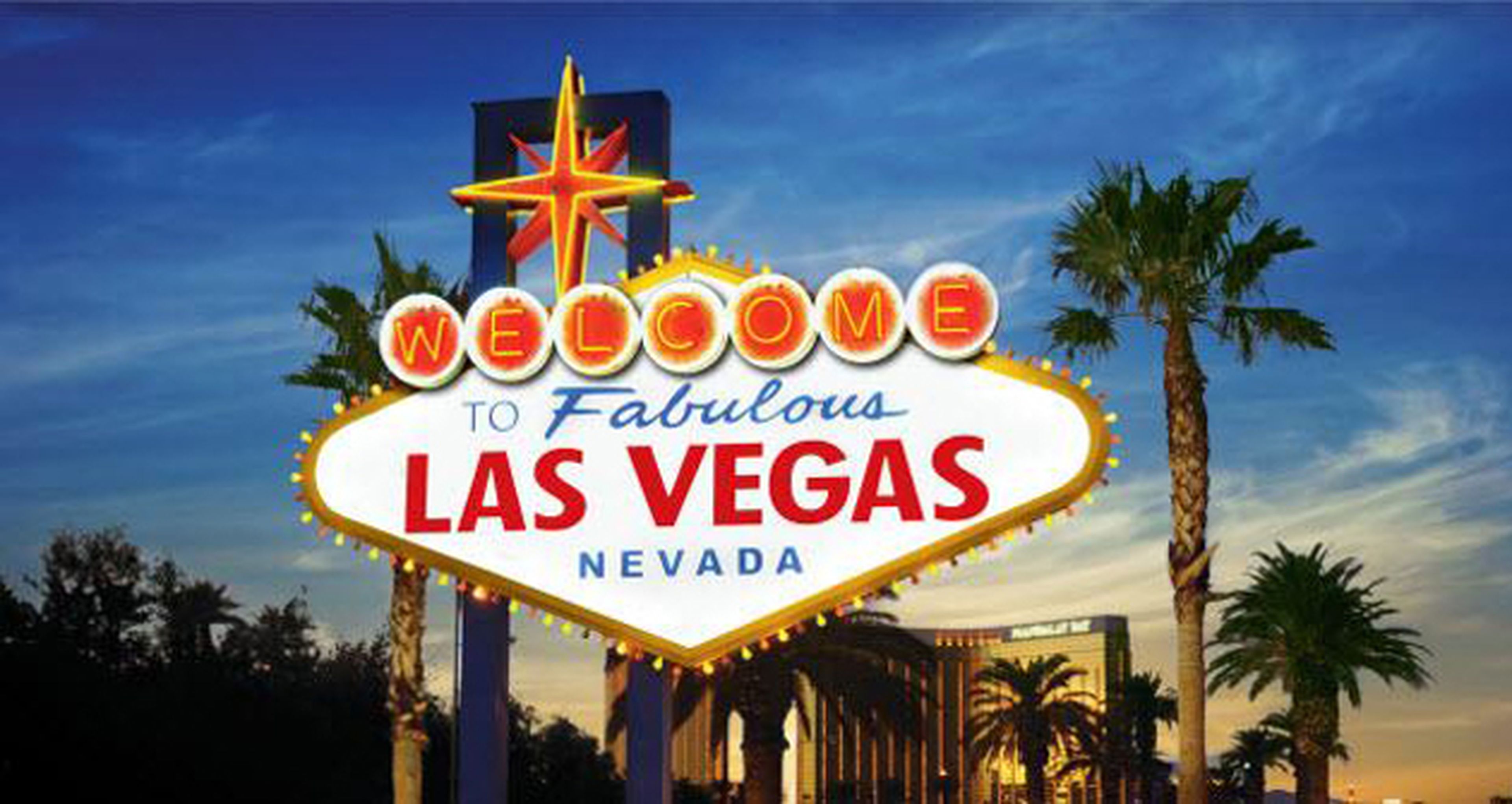 Paradise convertirá Las Vegas en una cárcel futurista