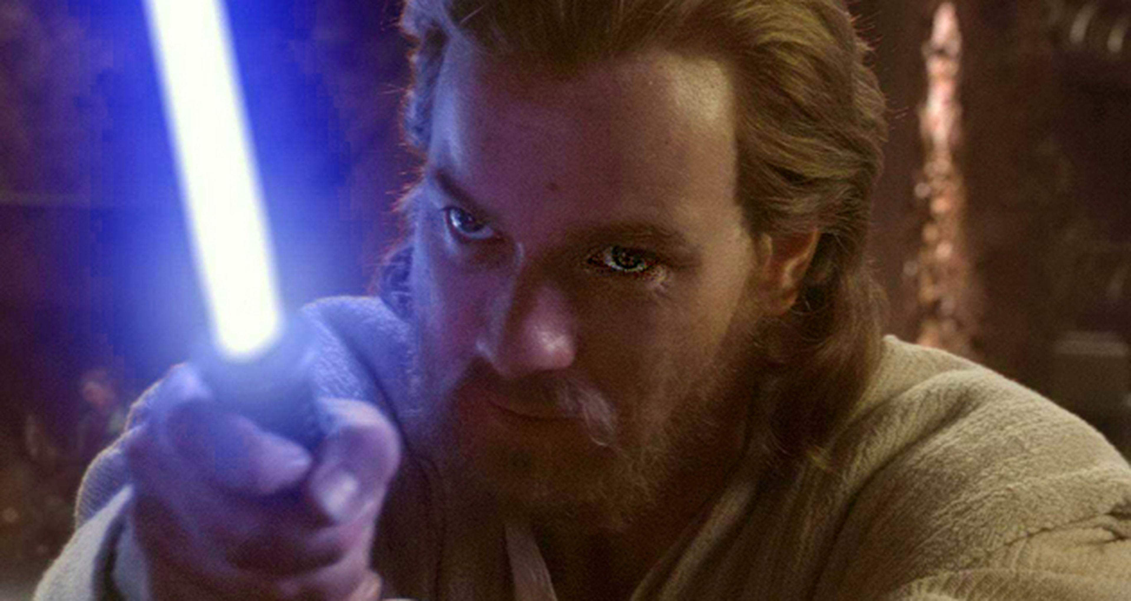 McGregor podría volver a ser Obi Wan en el Episodio VII
