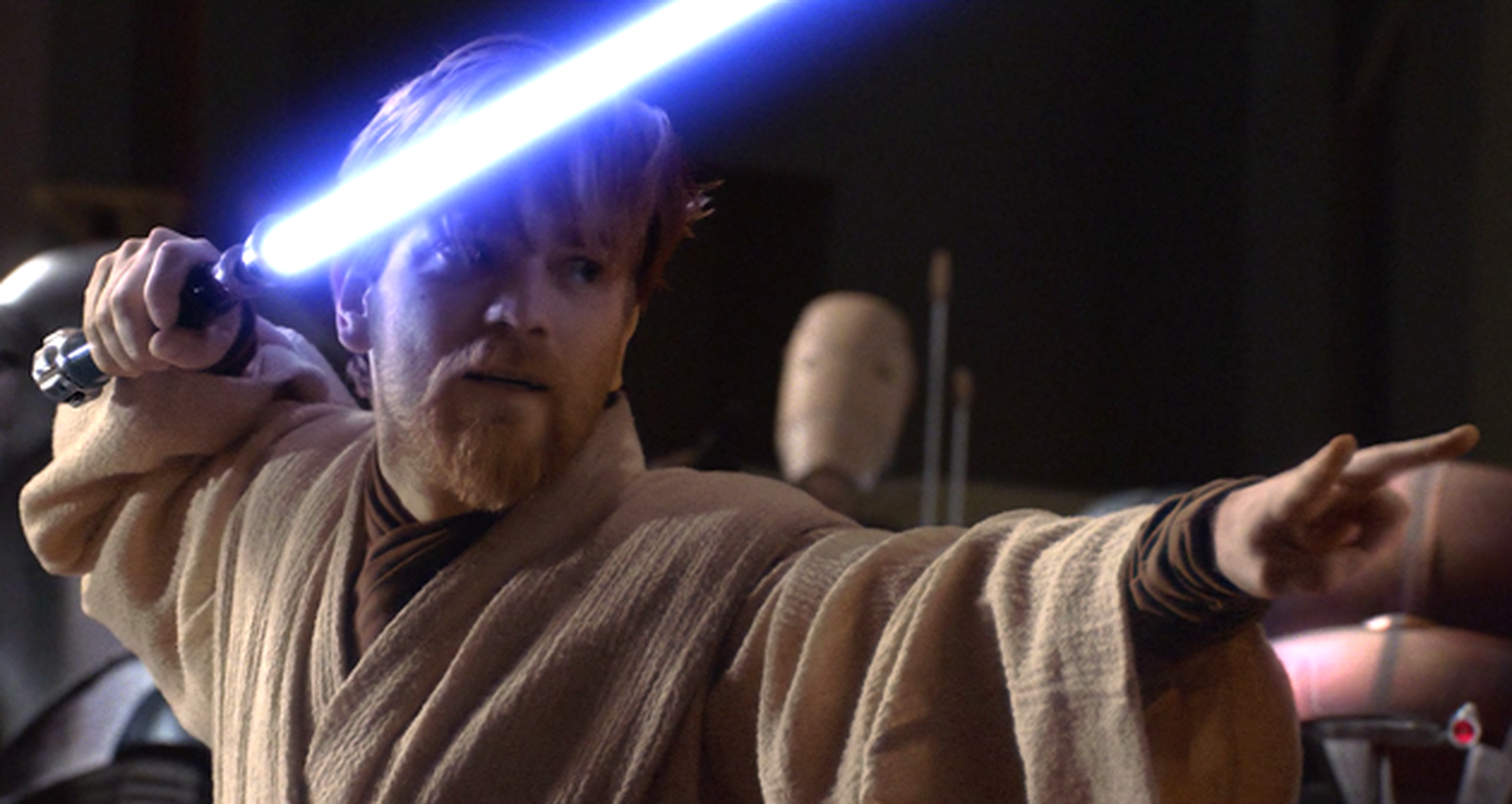 McGregor podría volver a ser Obi Wan en el Episodio VII
