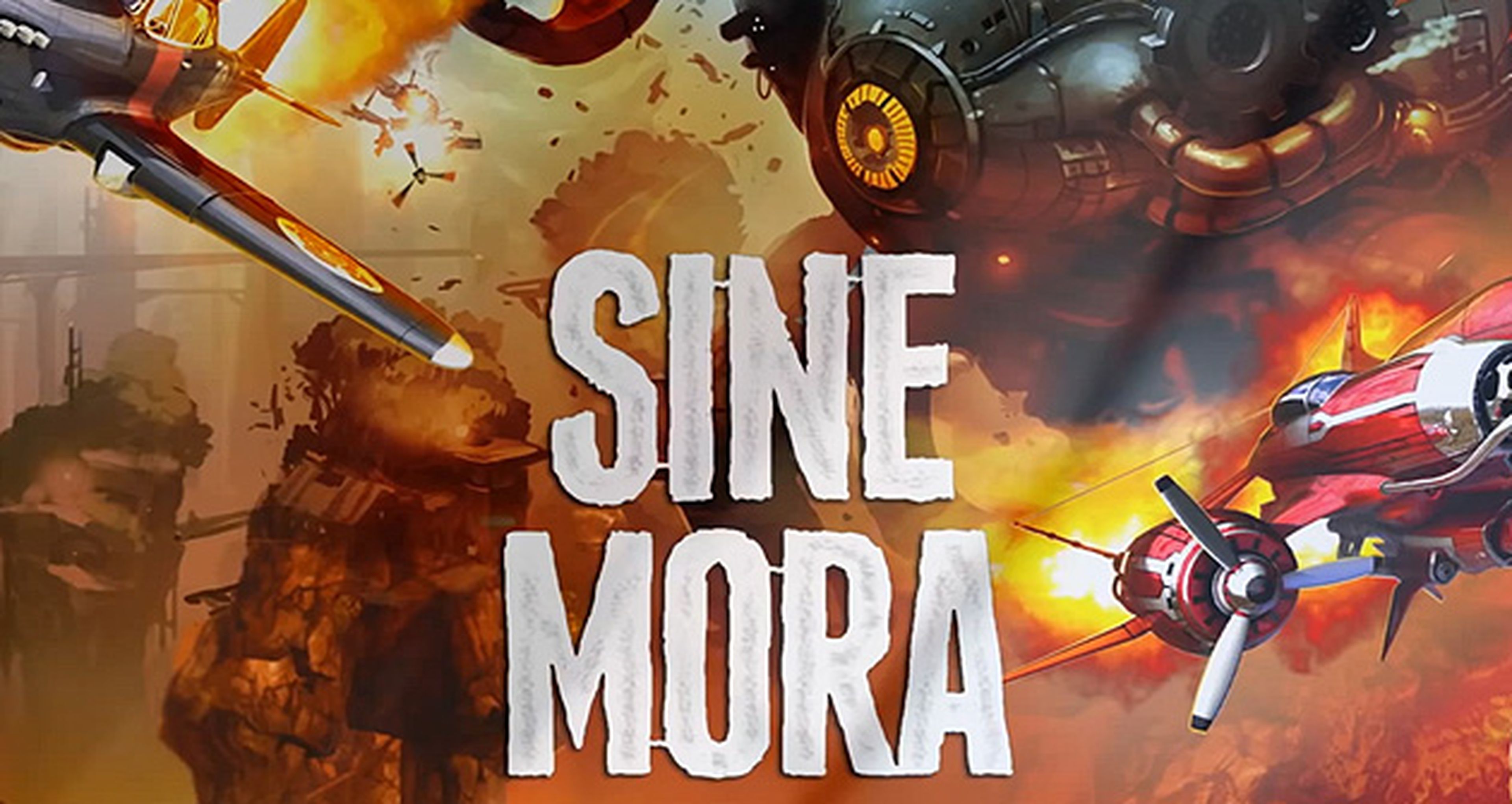 Análisis de Sine Mora para Android e iOS