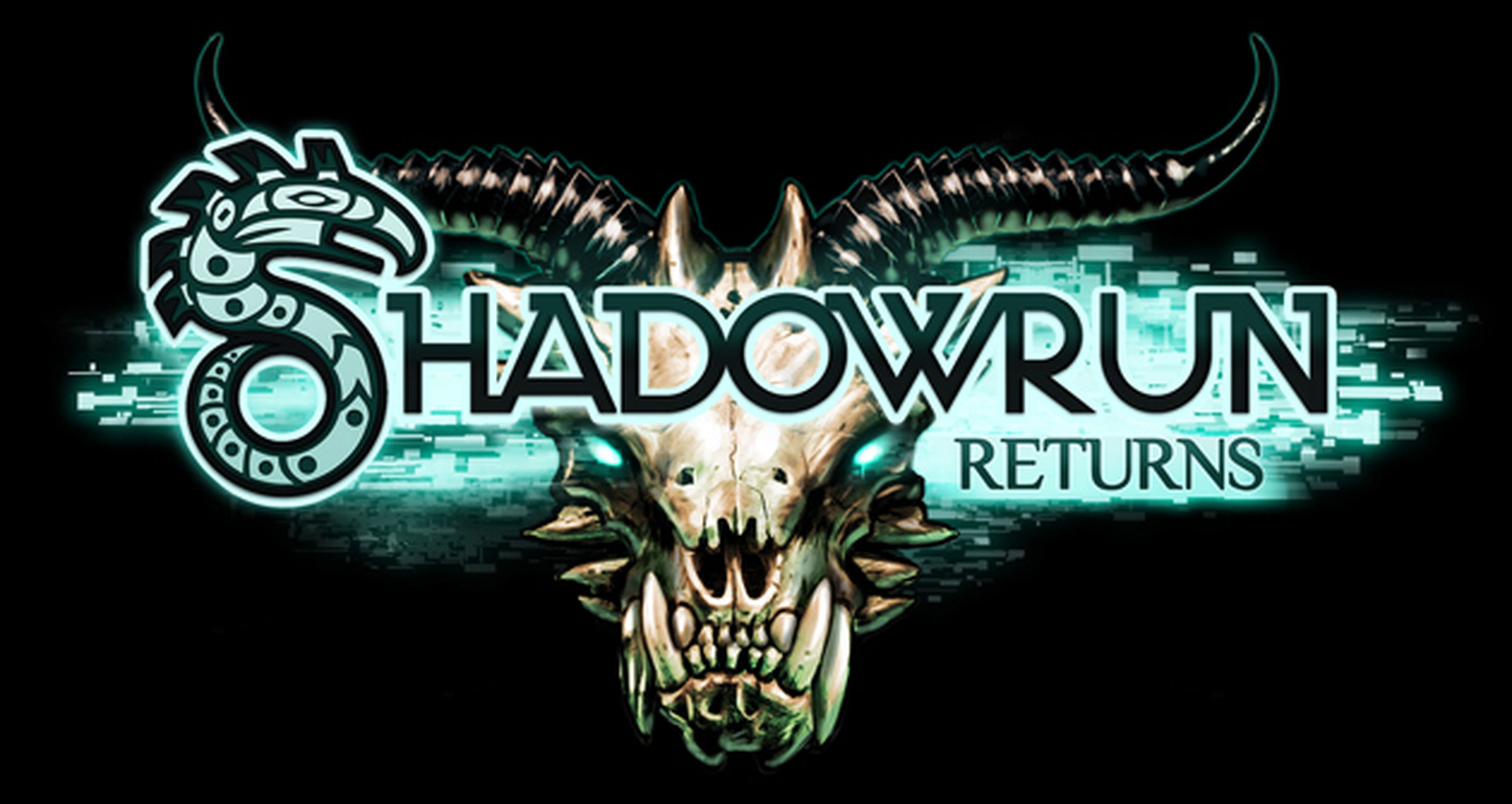Shadowrun Returns recibirá más tarde su nuevo DLC