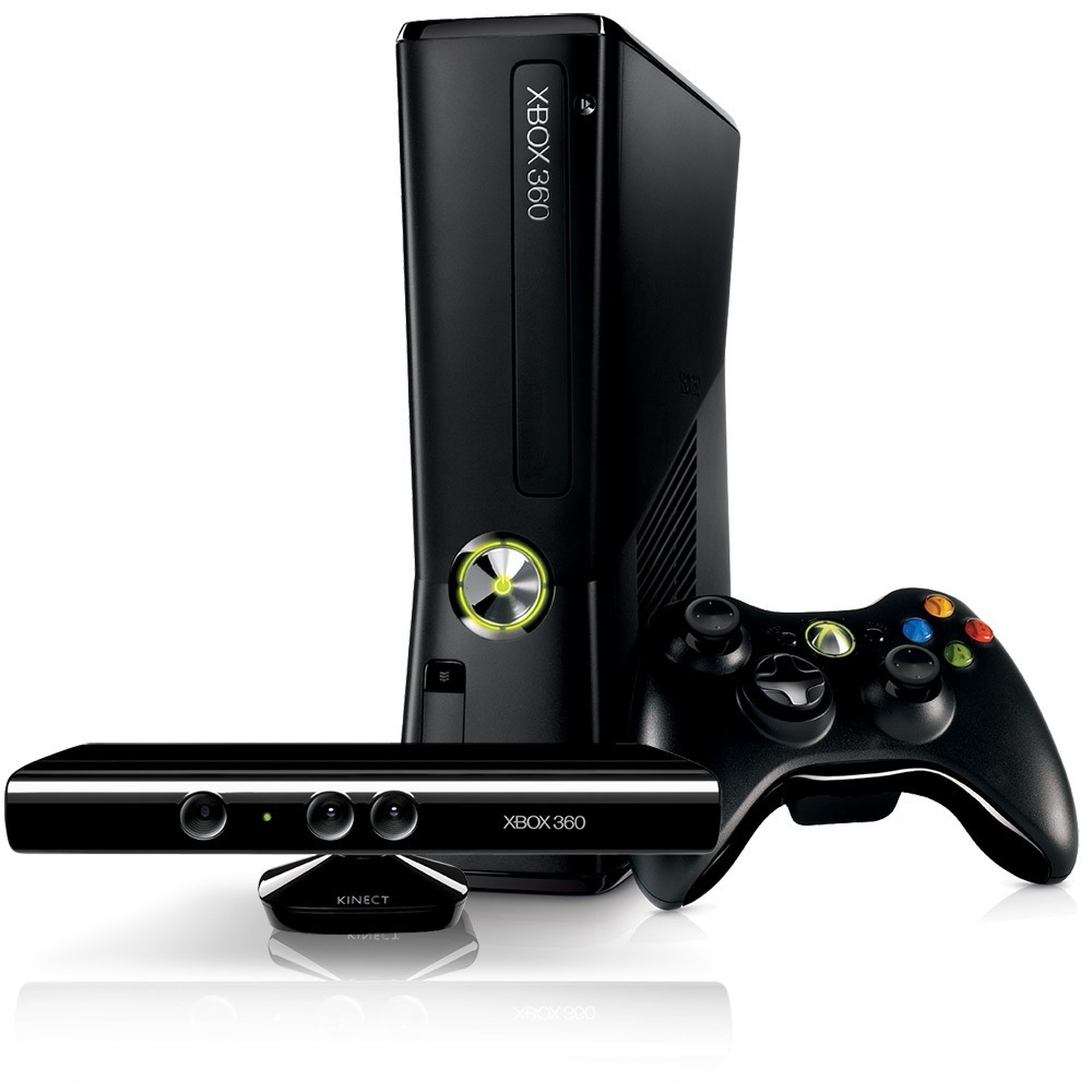 Éxitos exclusivos de Xbox 360