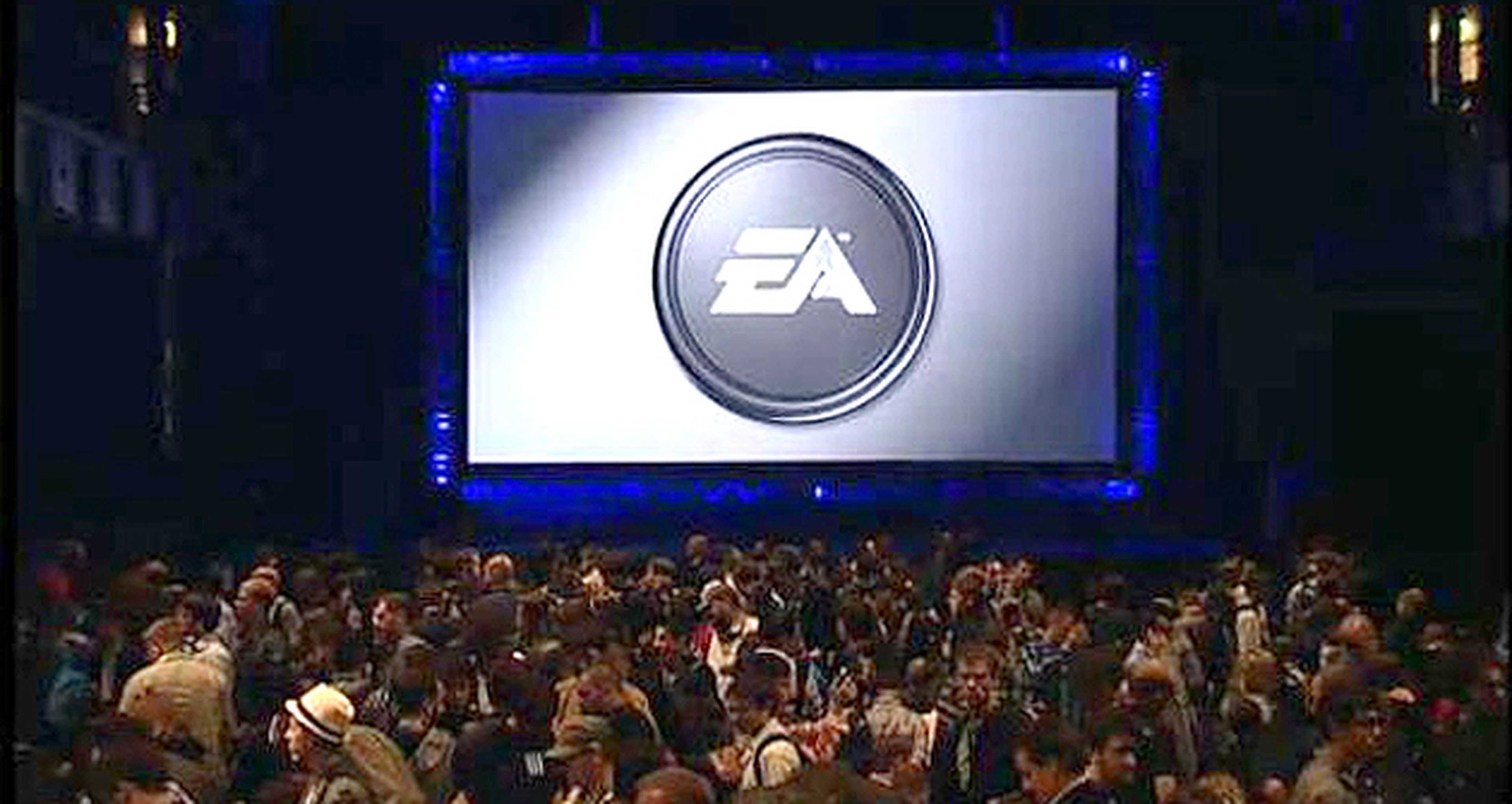 Gamescom 2013: Sigue en directo la conferencia de EA