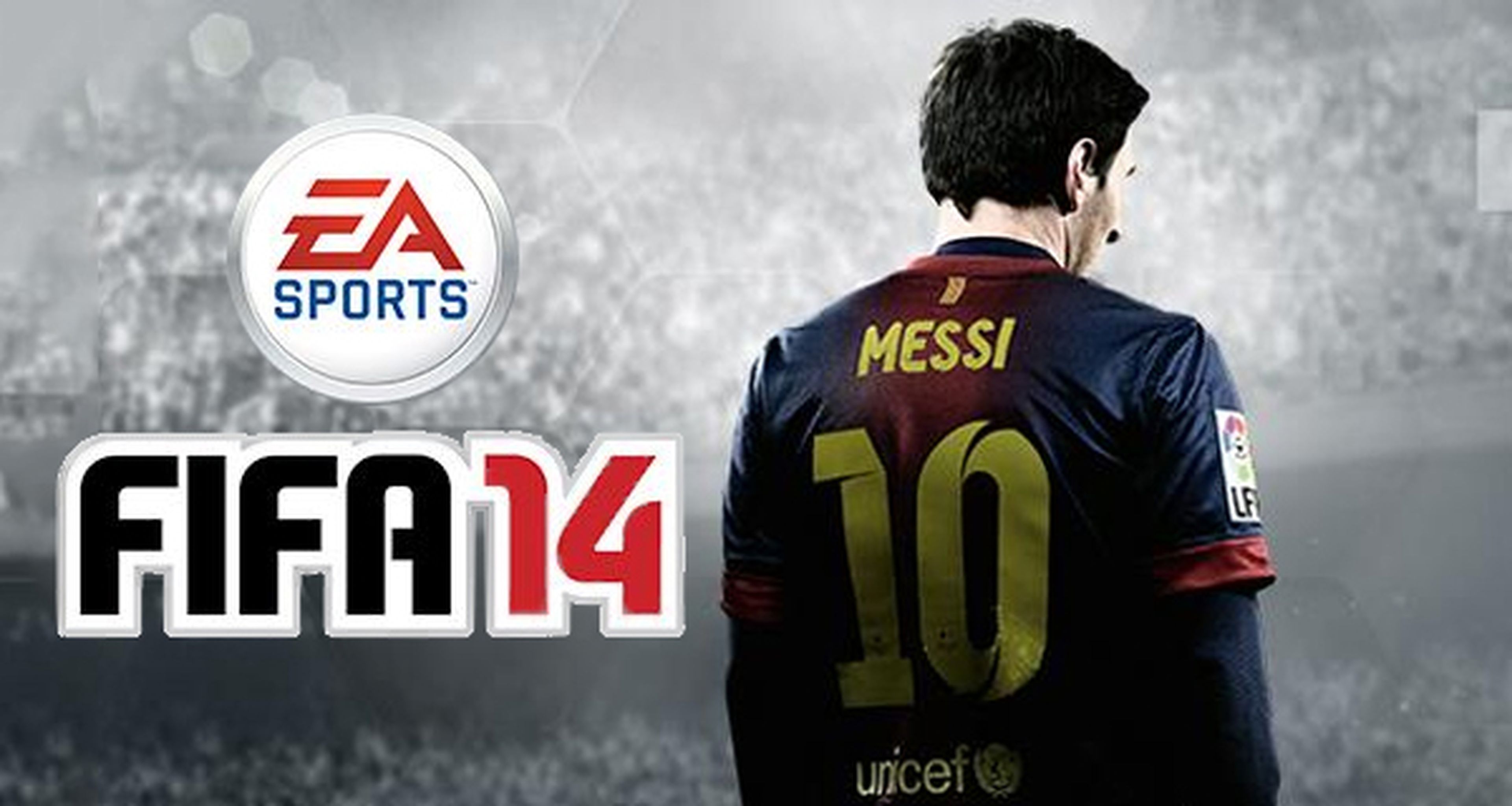 Gamescom 2013: FIFA 14 gratis al reservar Xbox One en Europa