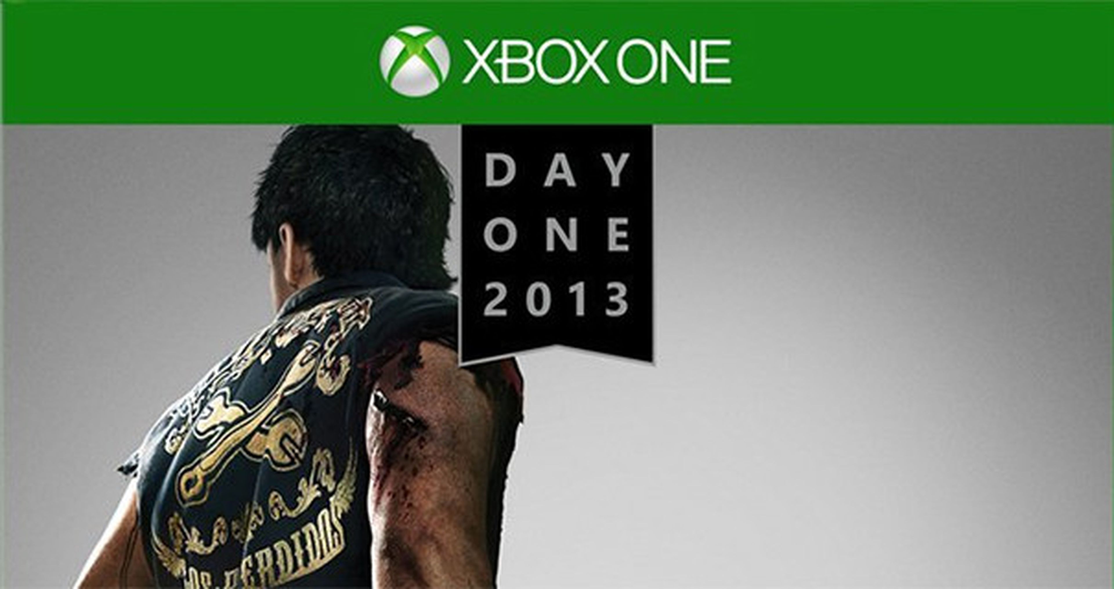 Gamescom 2013: juegos de lanzamiento de Xbox One