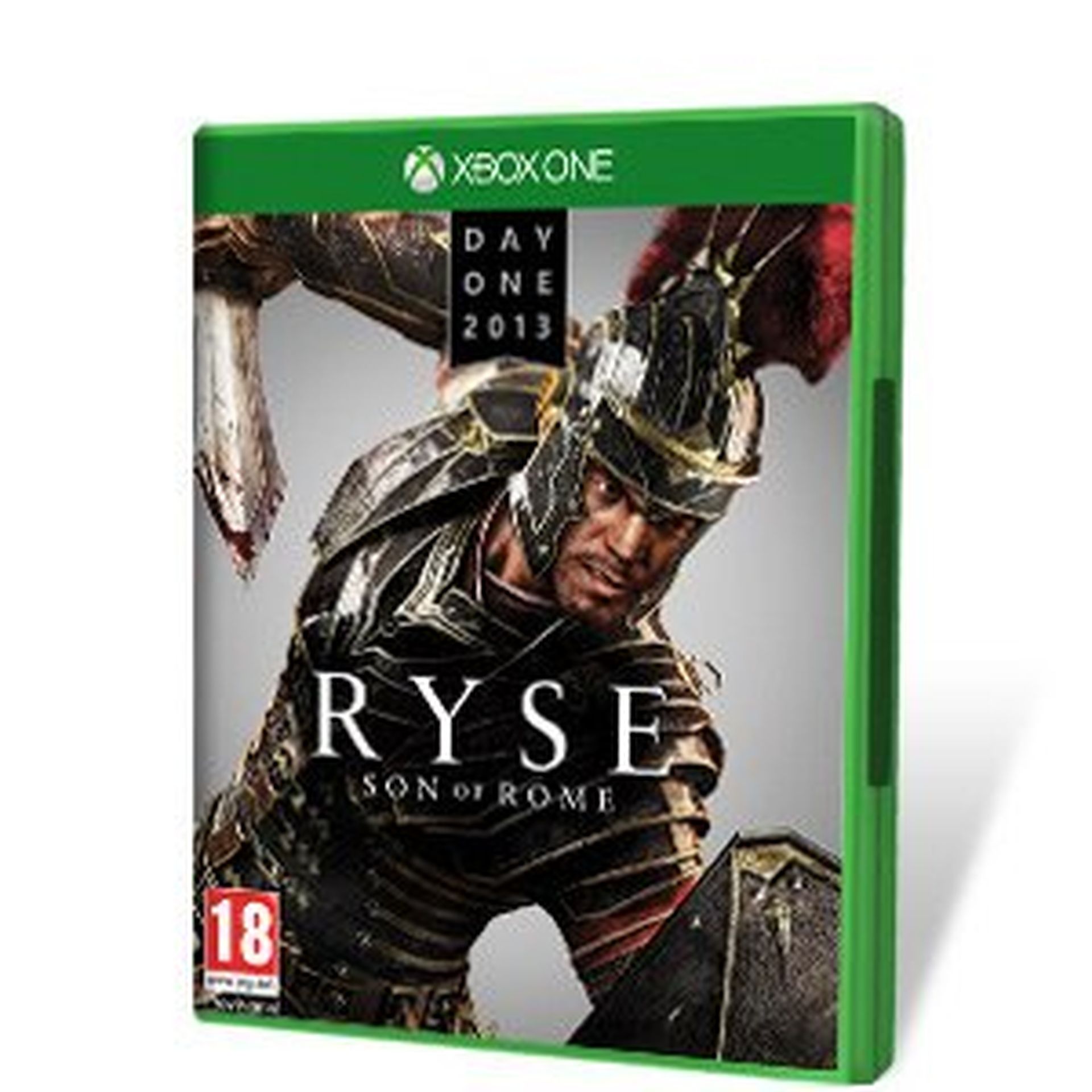 Ryse Son of Rome podría ir camino de PS4