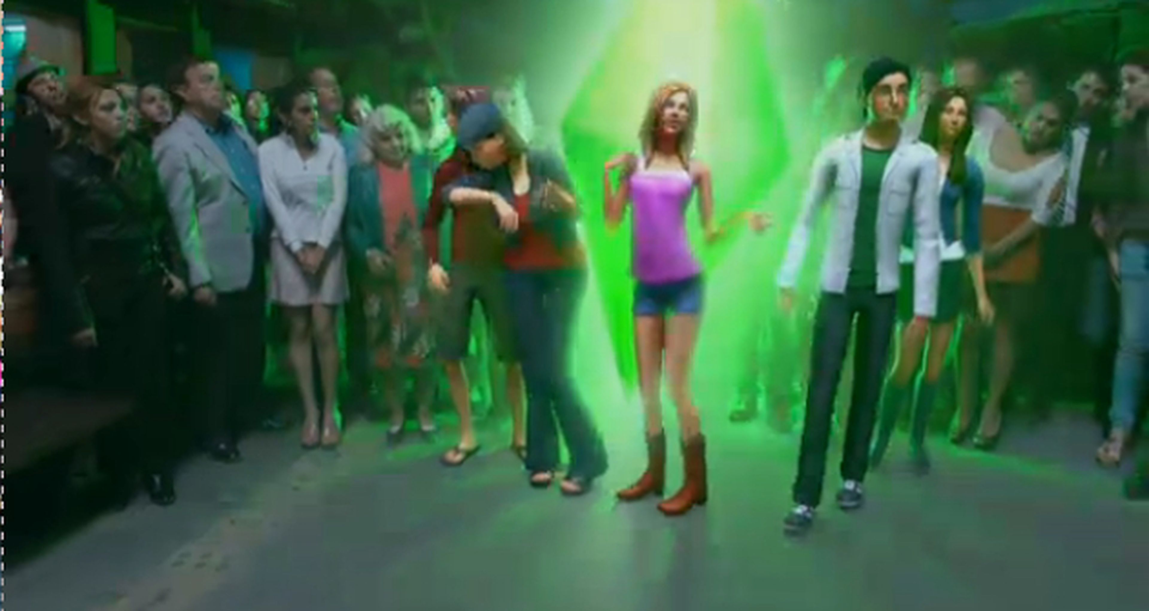 Gamescom 2013: The Sims 4 en 2014