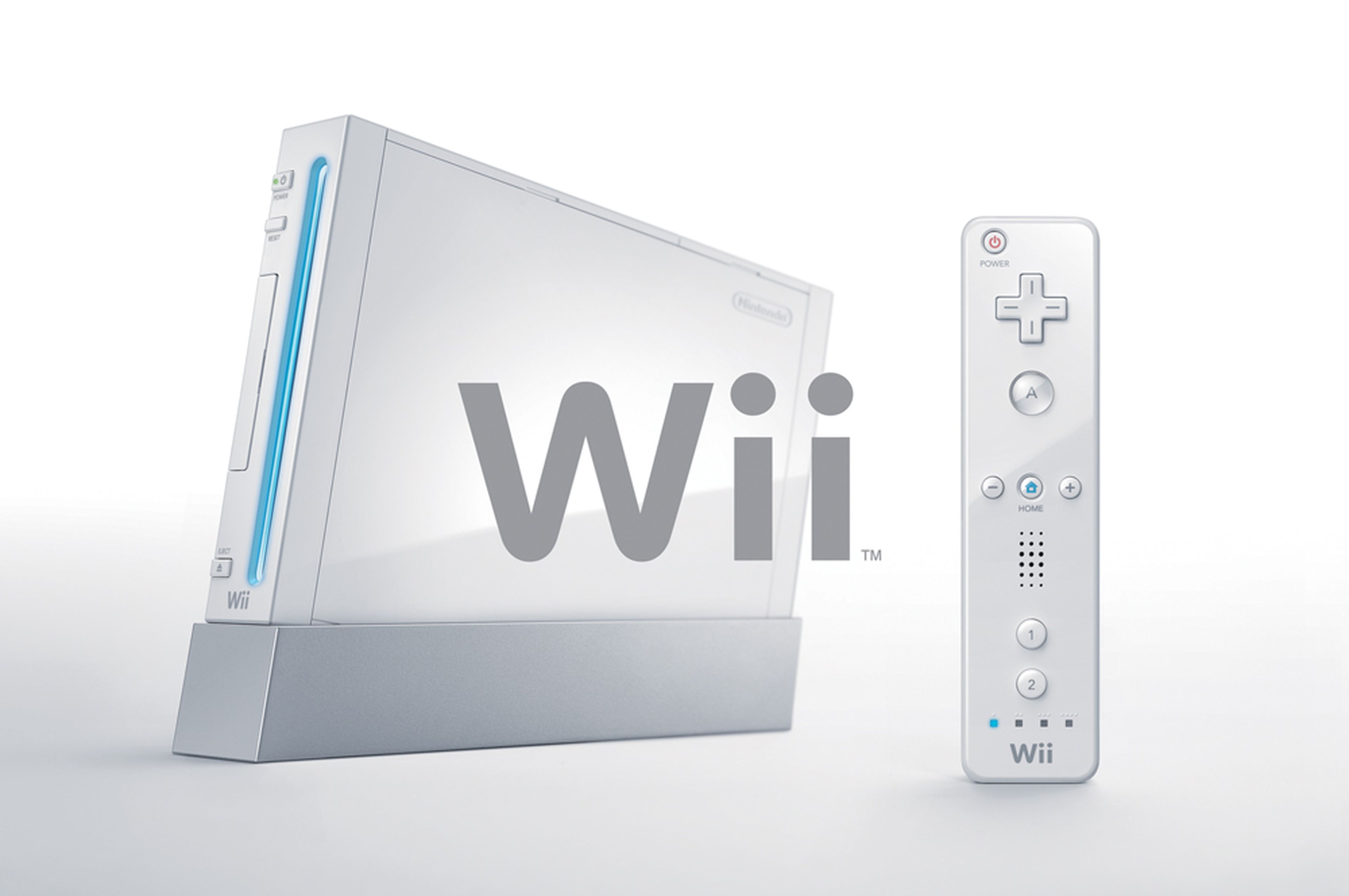 Éxitos exclusivos de Wii