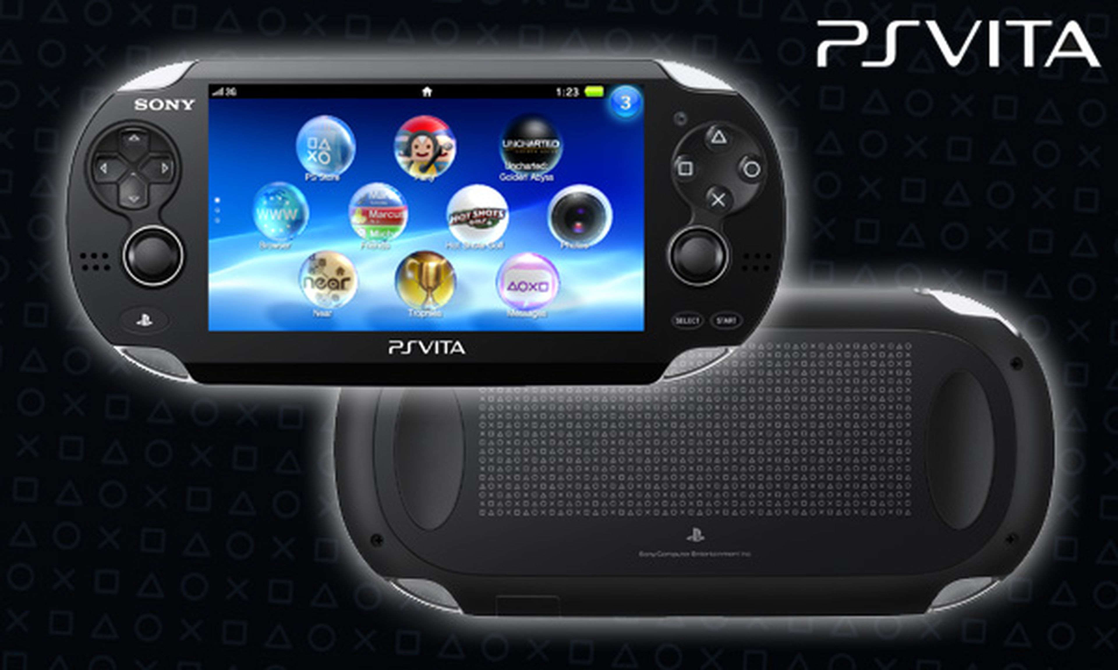 Gamescom 2013: PS Vita baja de precio en Europa