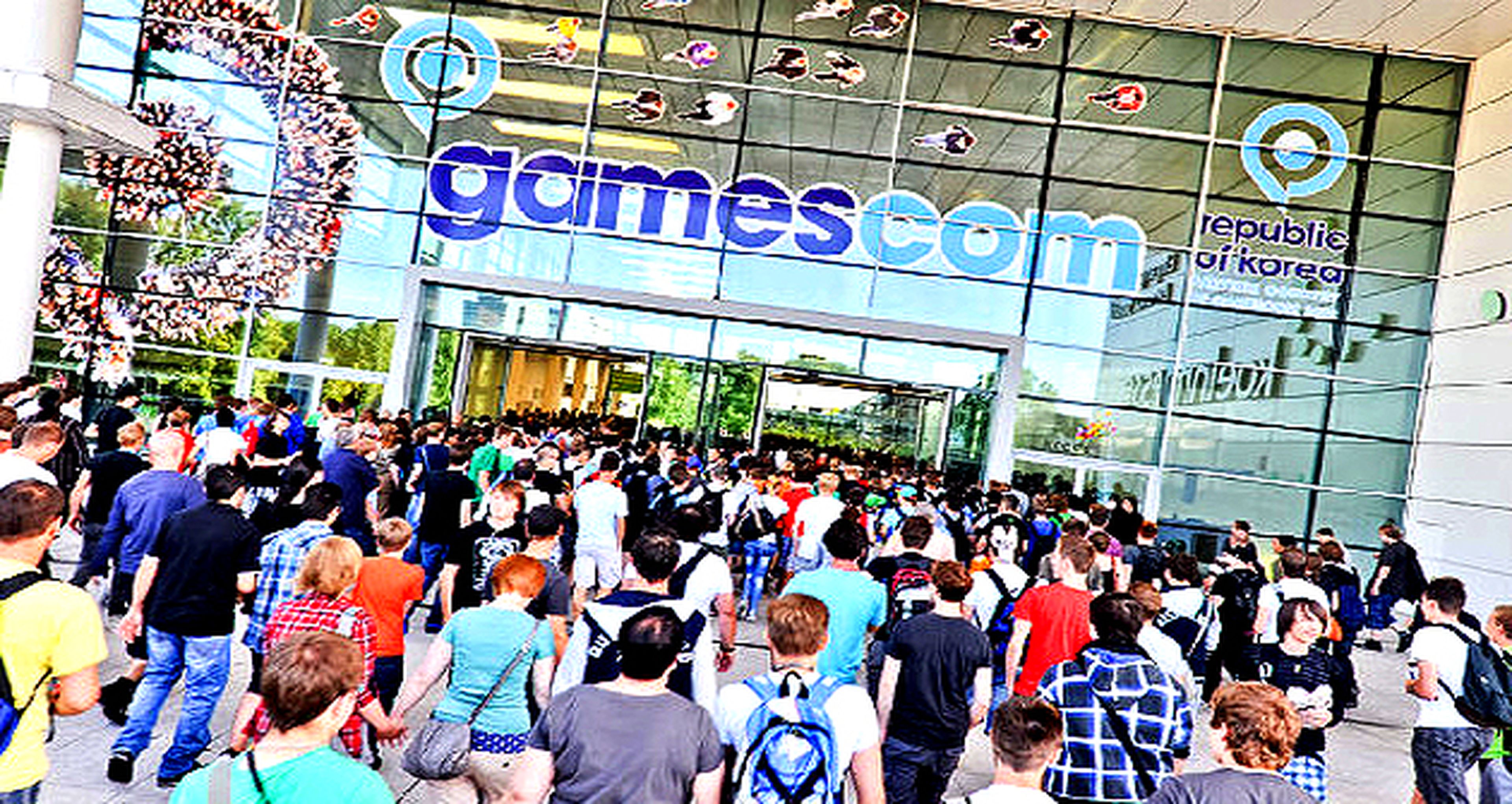 Especial Gamescom 2013
