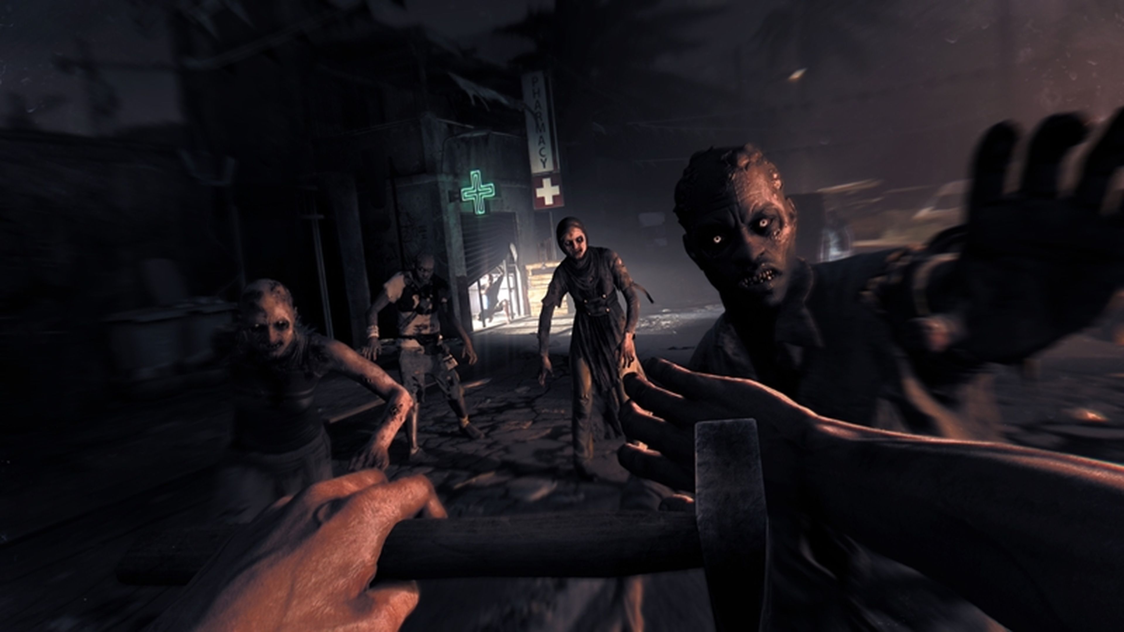 Gamescom 2013: Impresiones de Dying Light