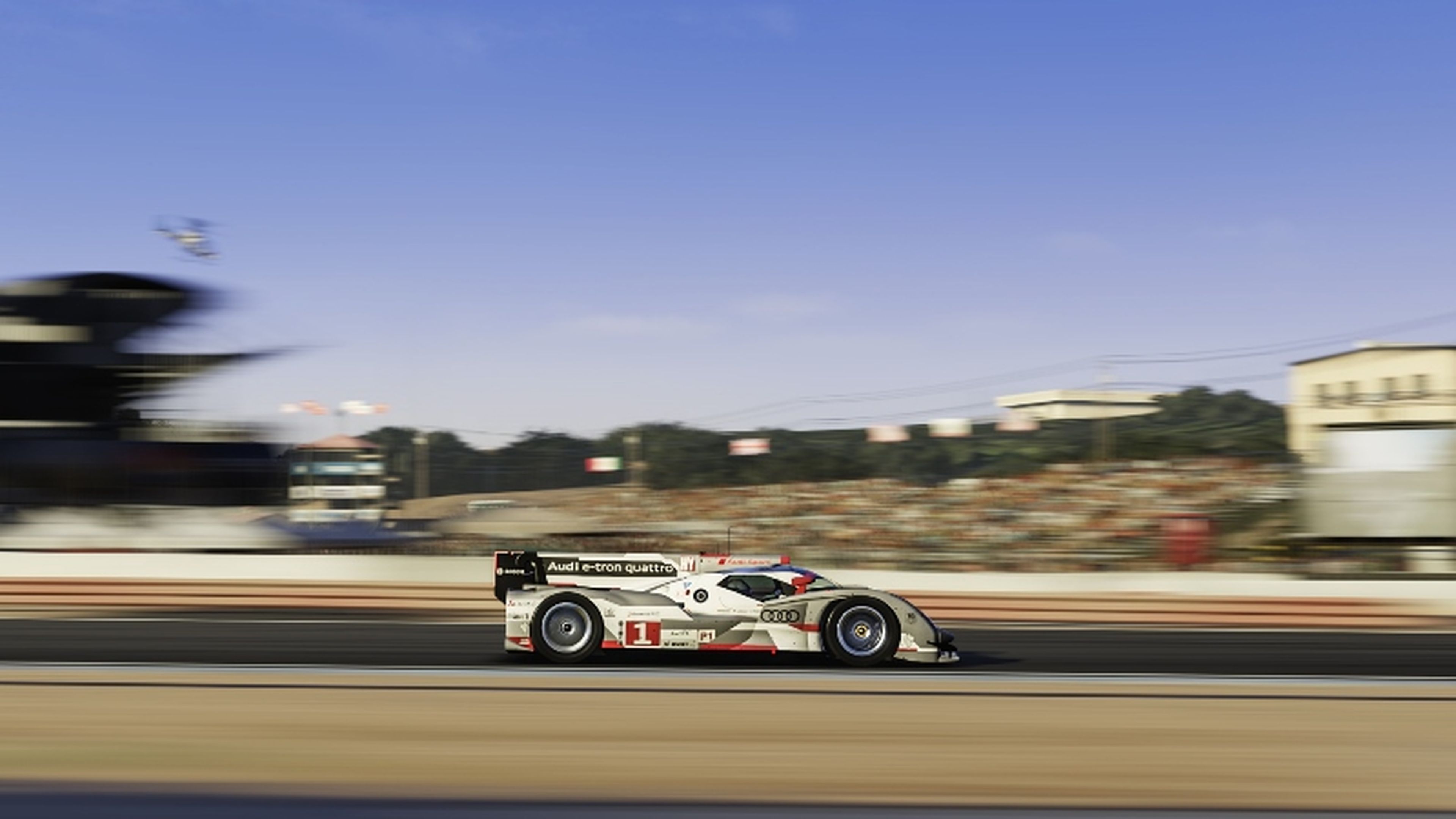 Gamescom 2013: Impresiones de Forza Motorsport 5