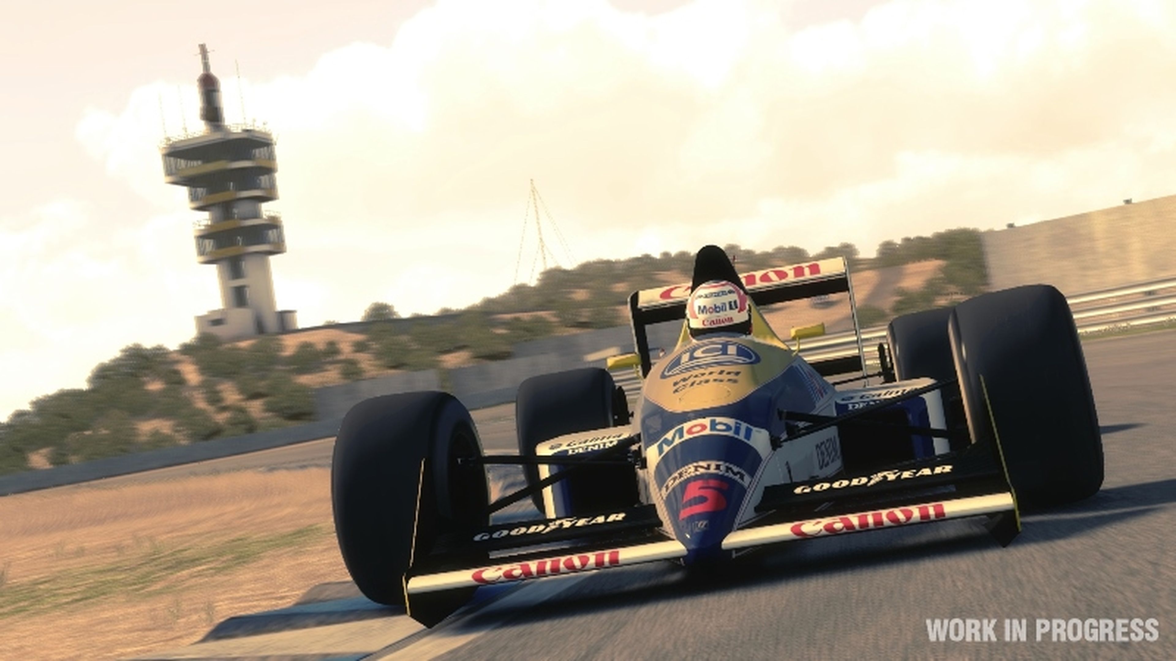 Gamescom 2013: Impresiones de F1 2013