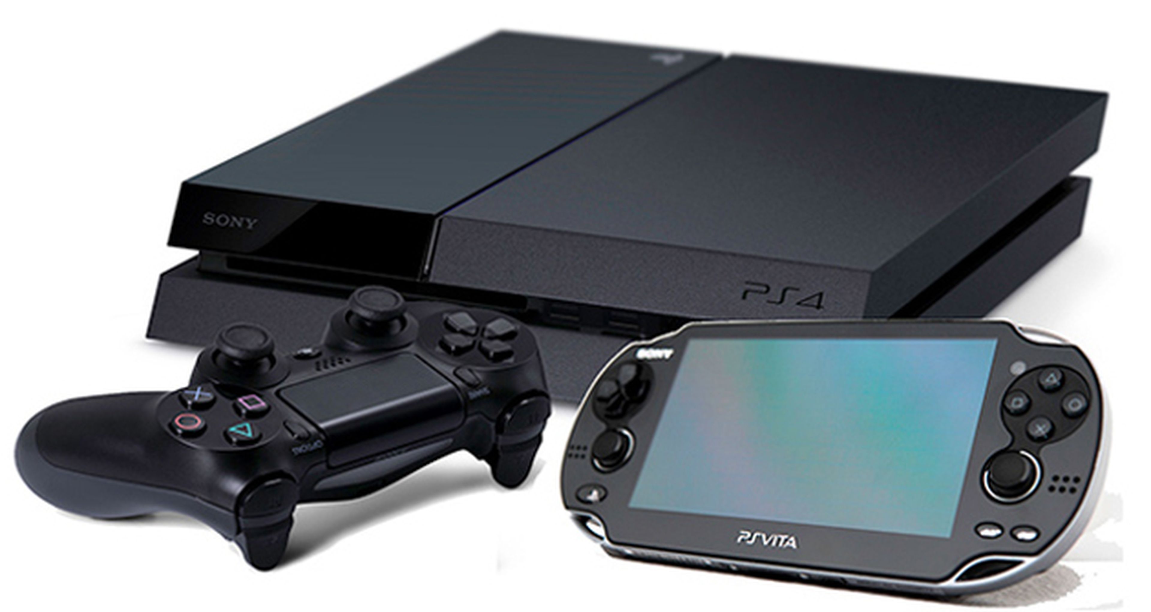 El chat cruzado será compatible entre PlayStation 4 y PSVita