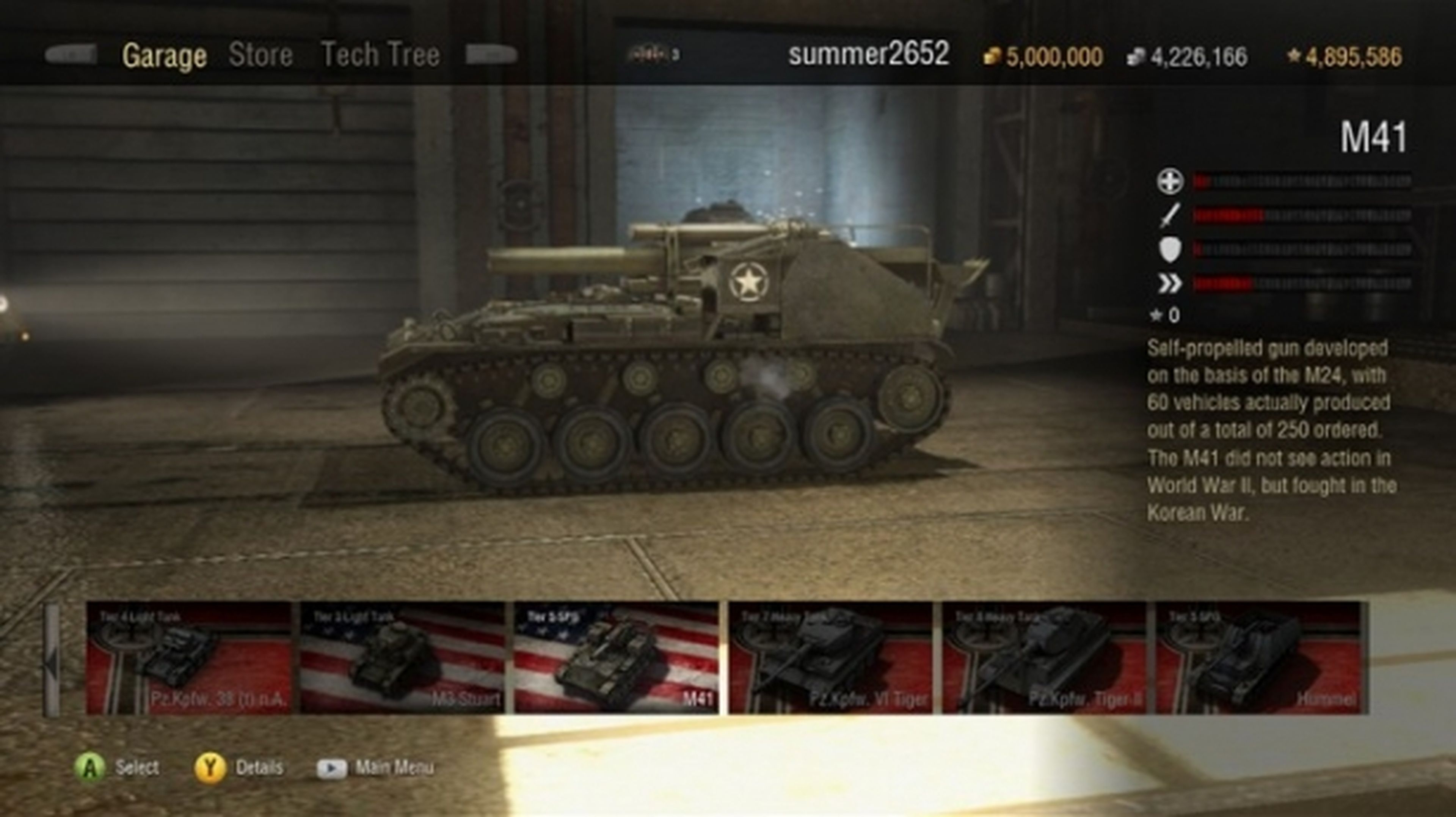 Gamescom 2013: impresiones de World of Tanks en Xbox 360