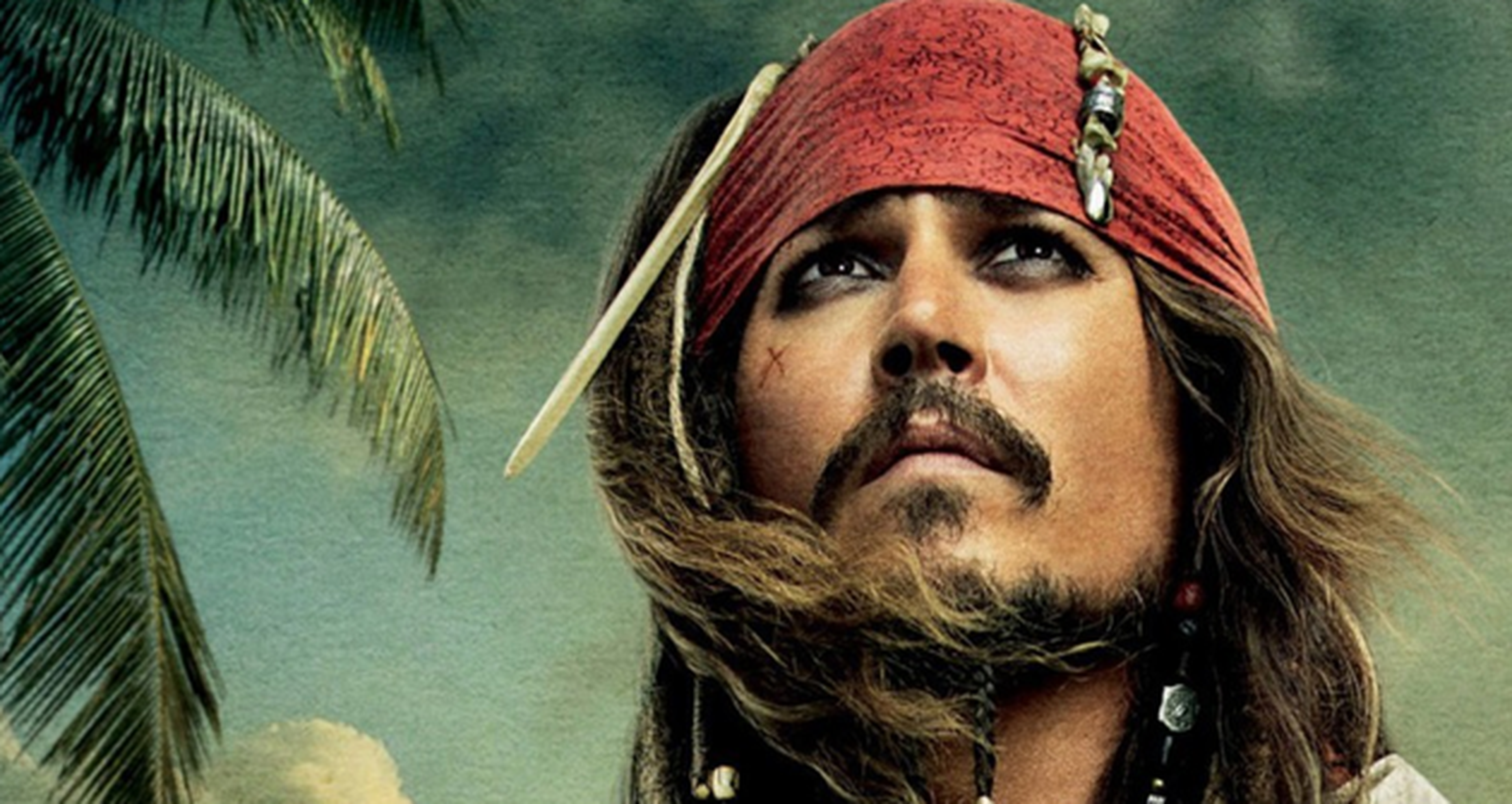 Piratas del Caribe 5 ya tiene título oficial