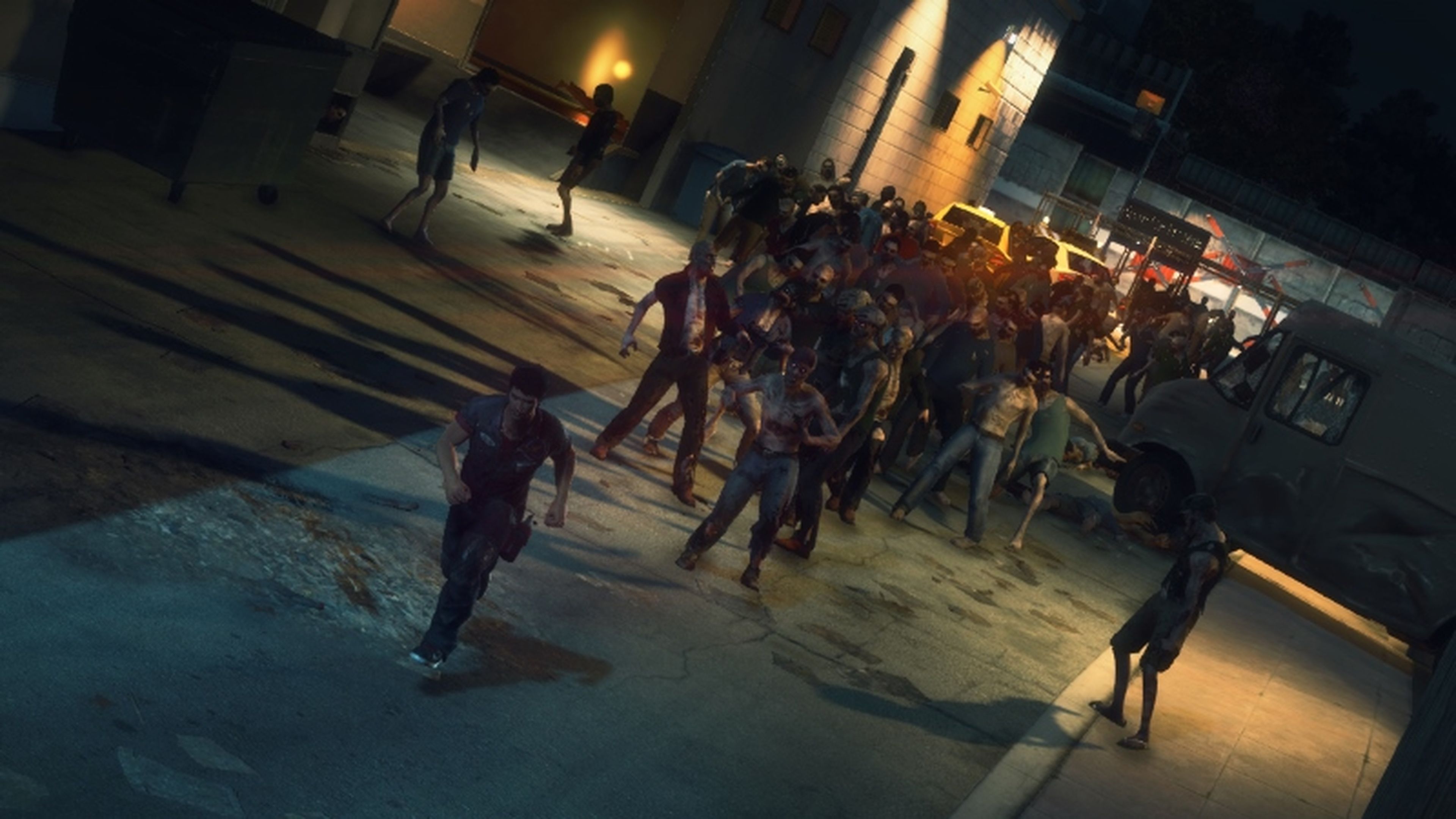 Gamescom 2013: Impresiones de Dead Rising 3