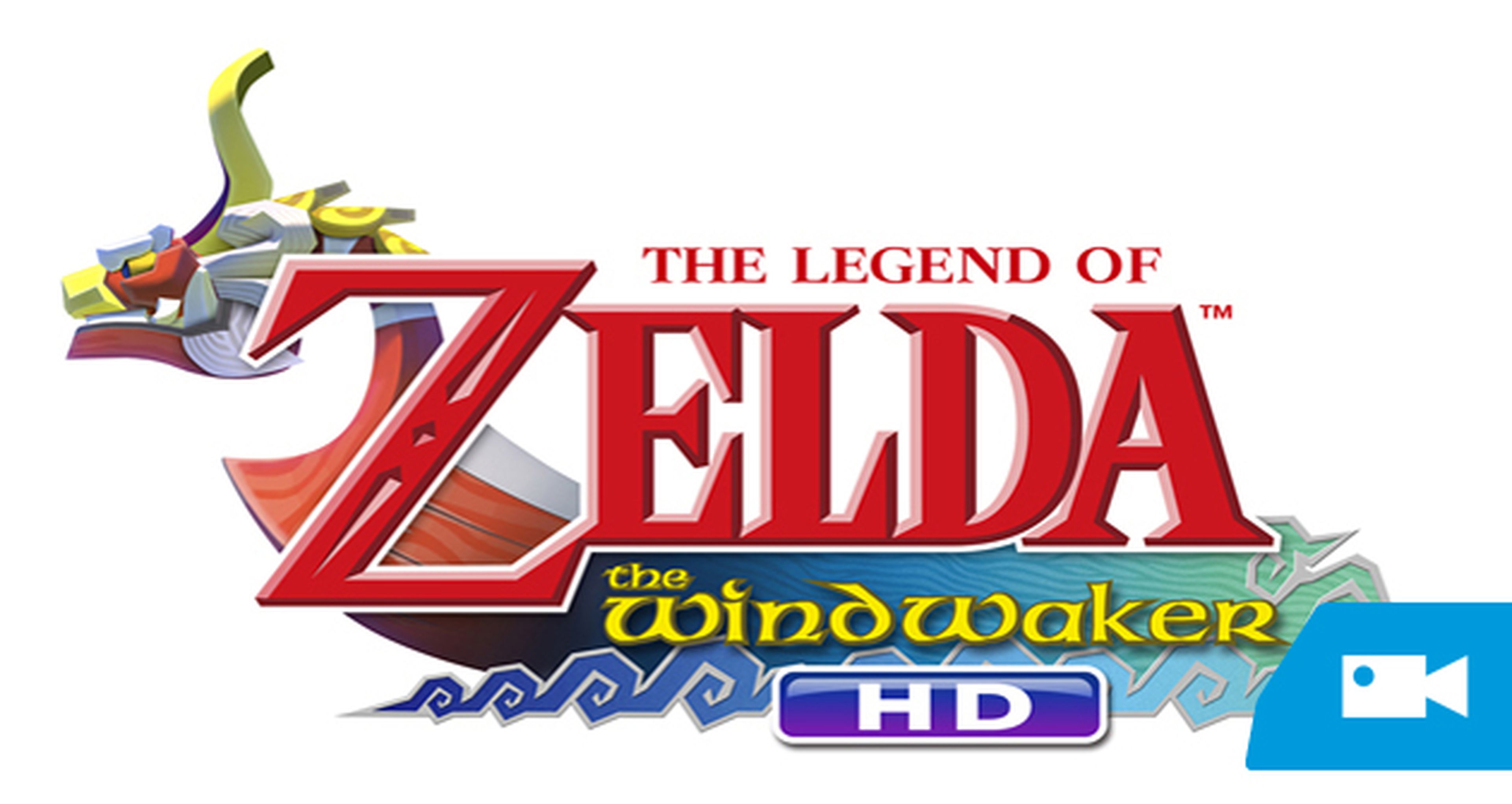 Dos nuevos modos para The Legend of Zelda: The Wind Waker HD