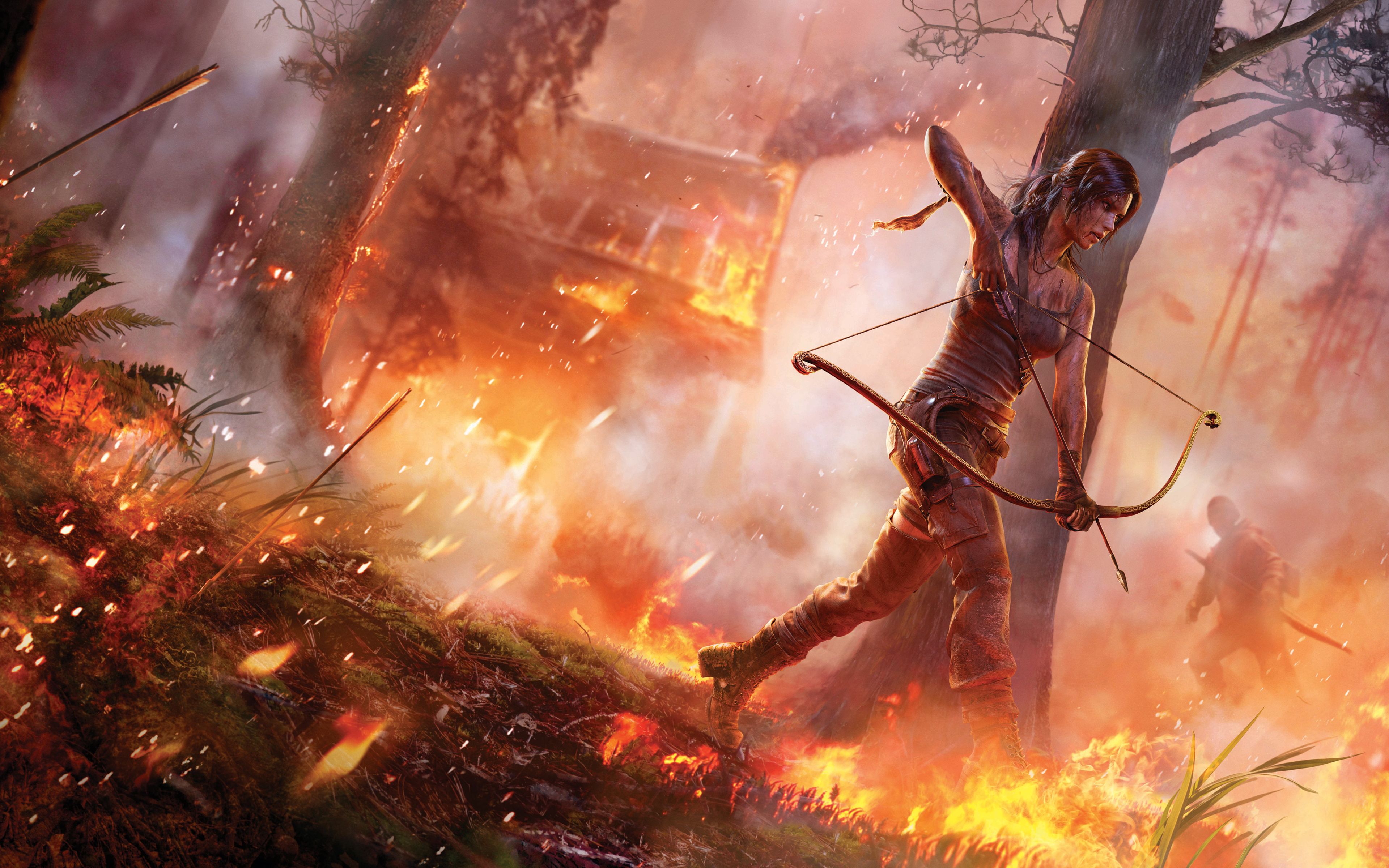 Tomb Raider vende más de 4 millones de copias