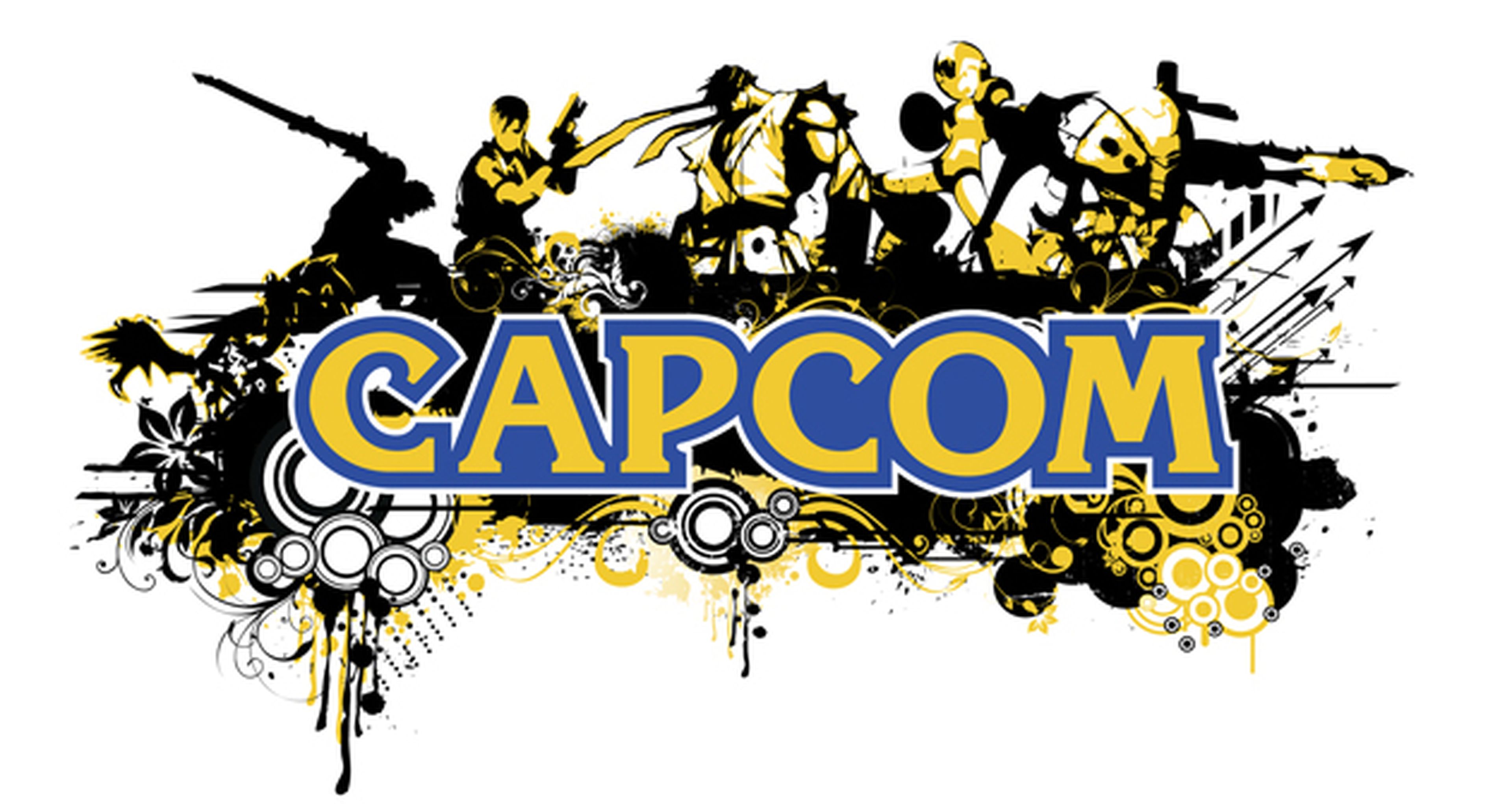 Capcom confirma los primeros juegos de la Tokyo Game Show 2013
