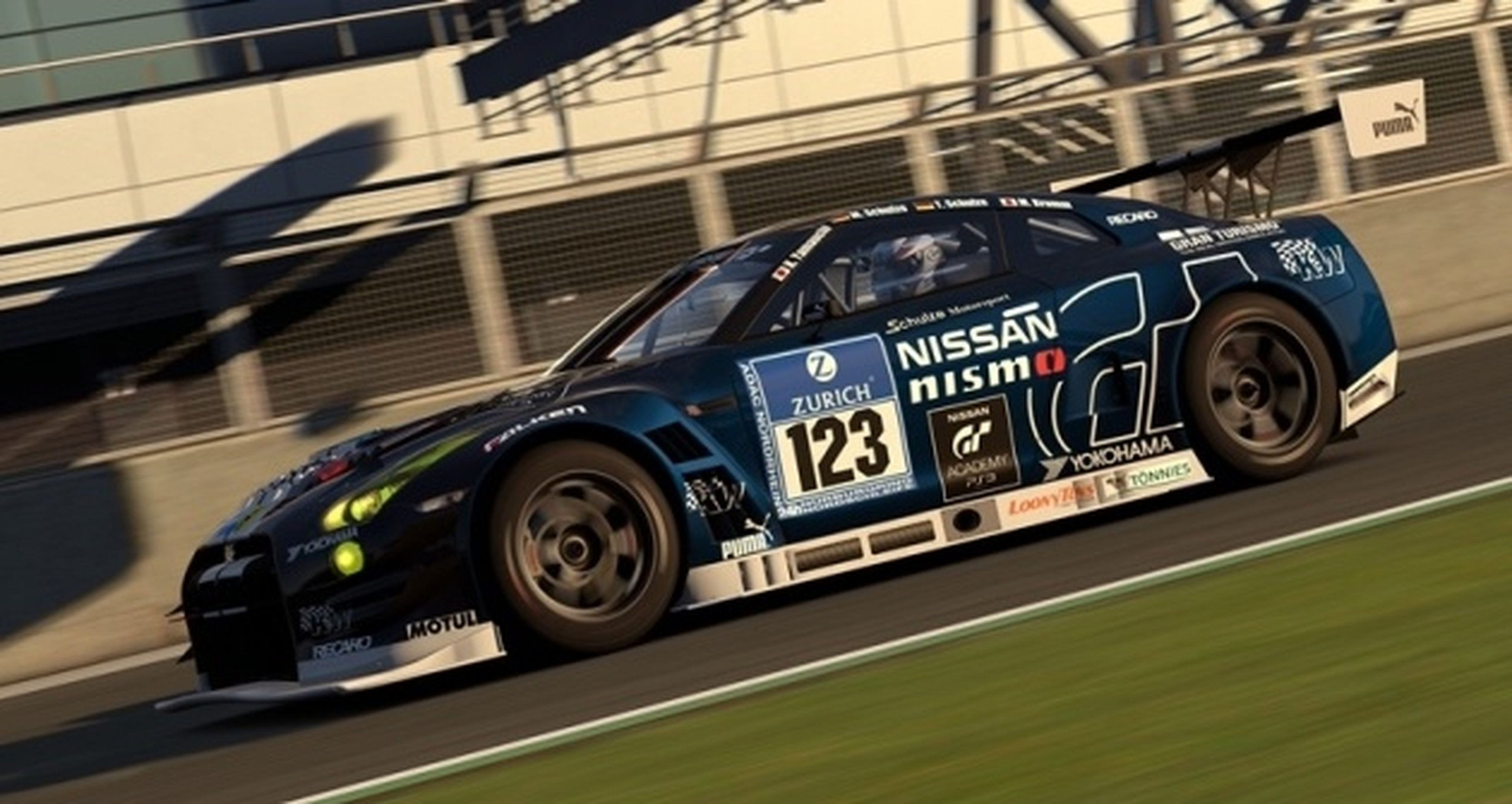 Gamescom 2013: Impresiones de Gran Turismo 6