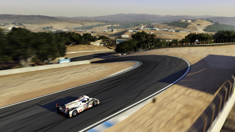 Entrevista Forza Motorsport 5