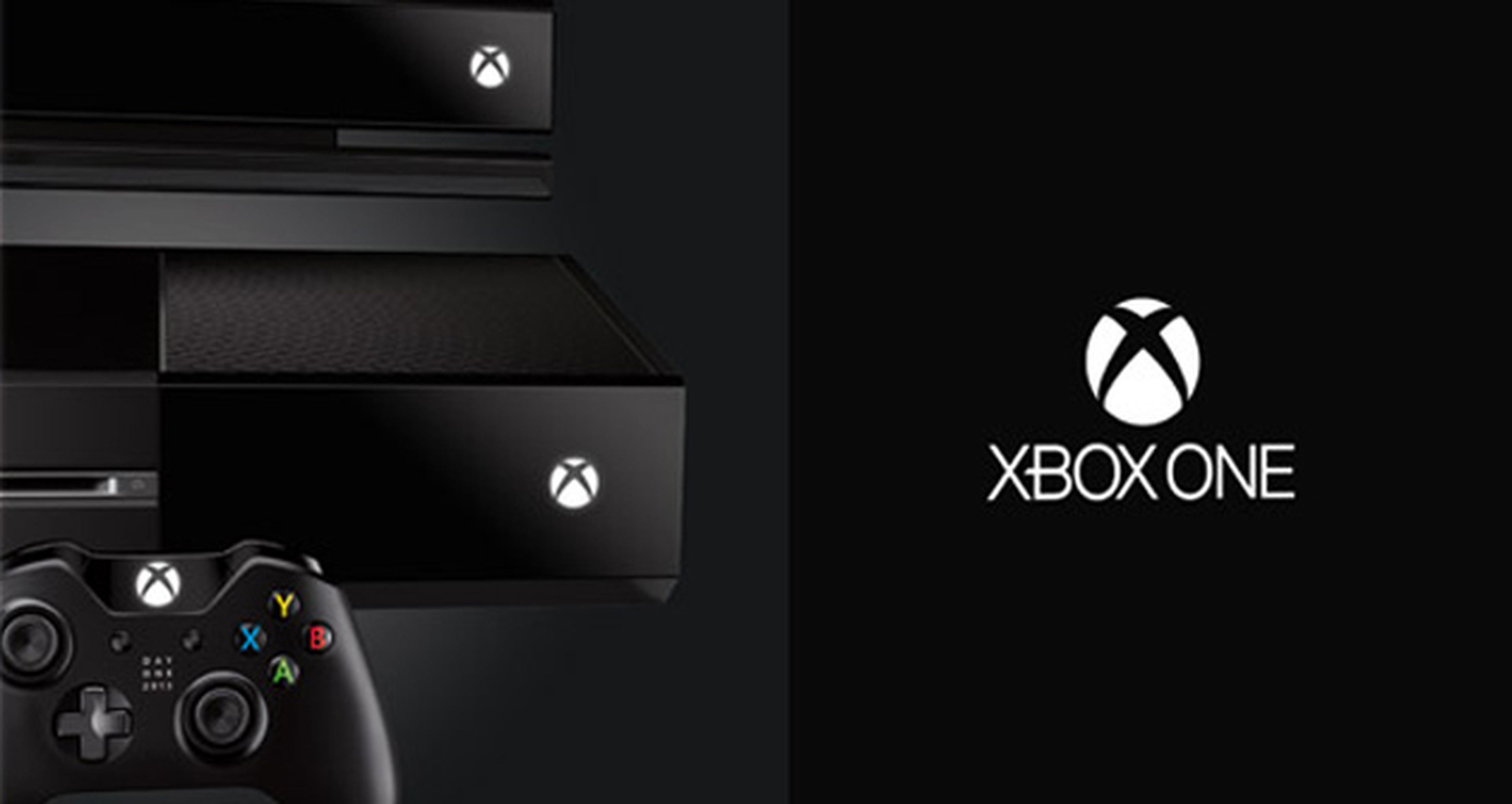 Xbox One podría efectuar su lanzamiento el 8 de noviembre