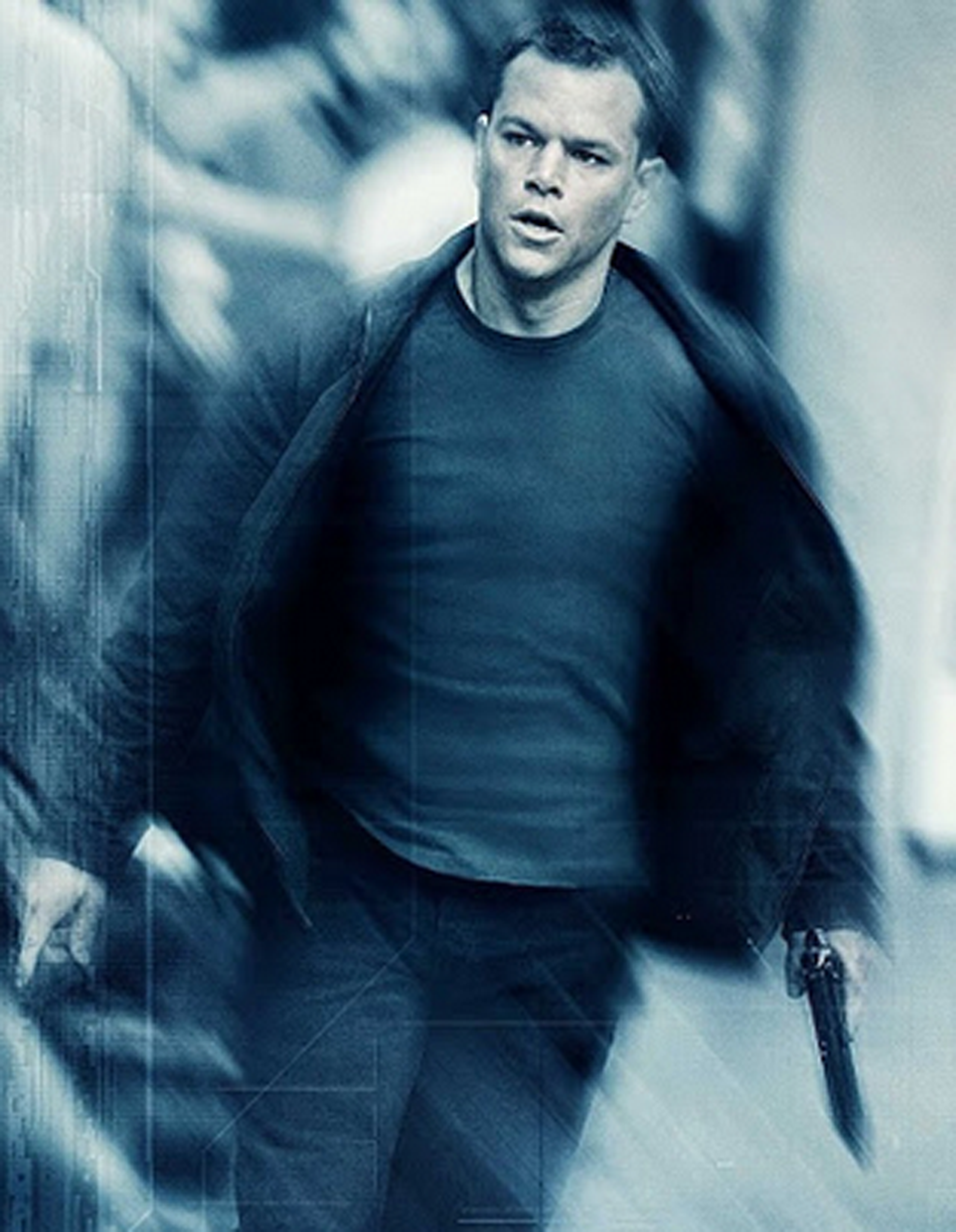 Matt Damon podría regresar a la franquicia de Bourne