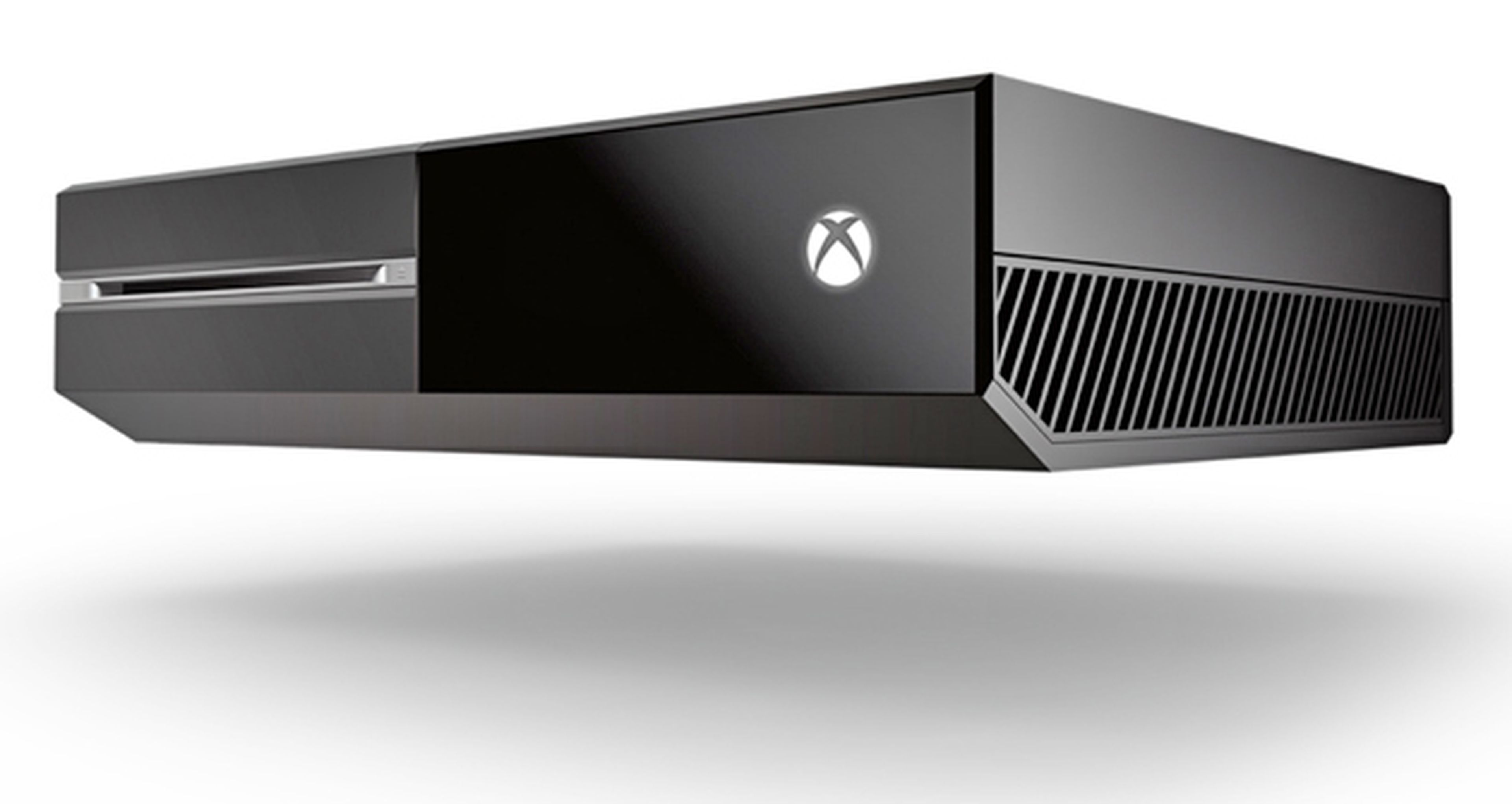 Xbox One sigue sin fecha de lanzamiento