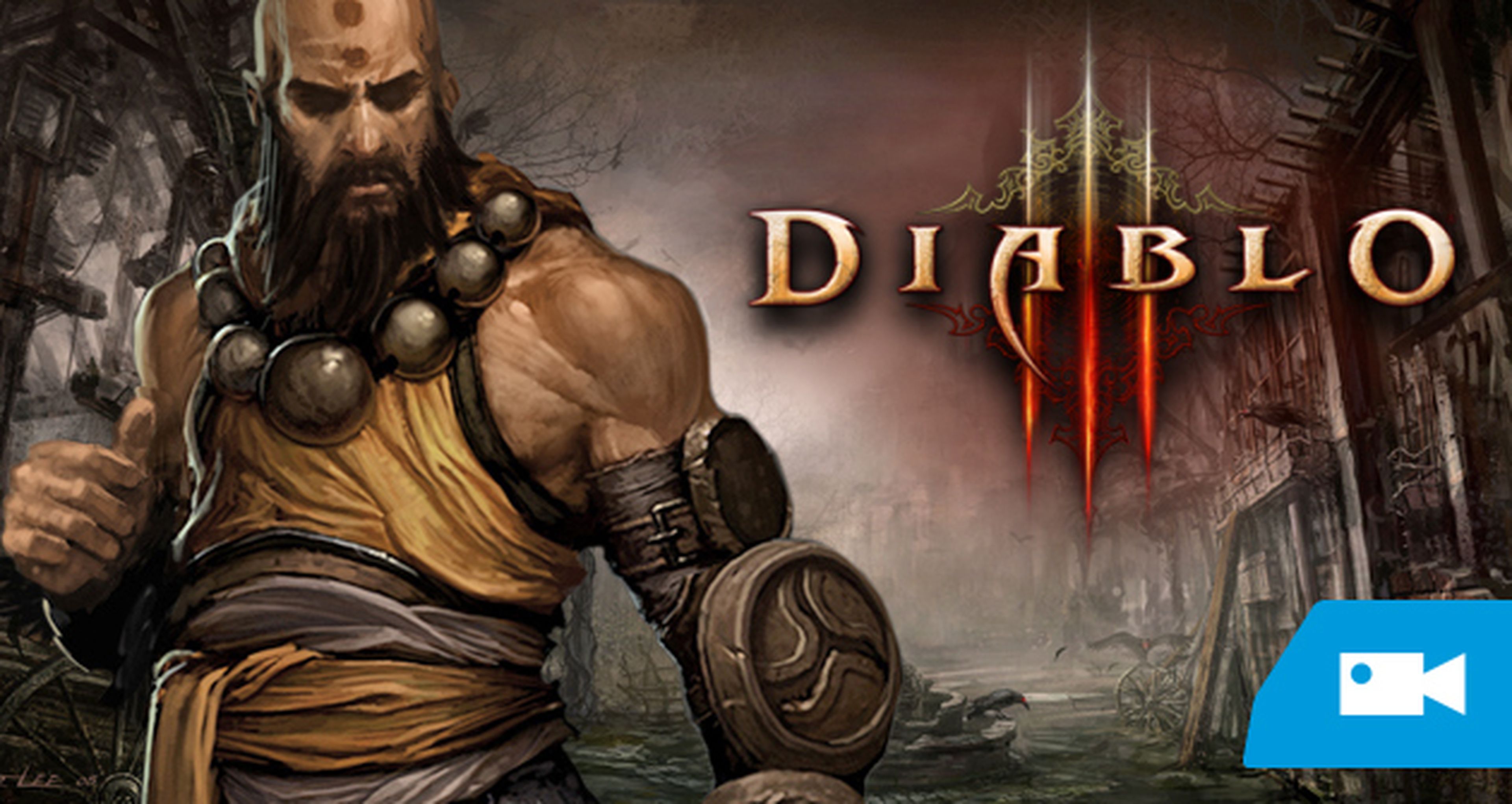 Análisis de Diablo III en PS3 y Xbox 360