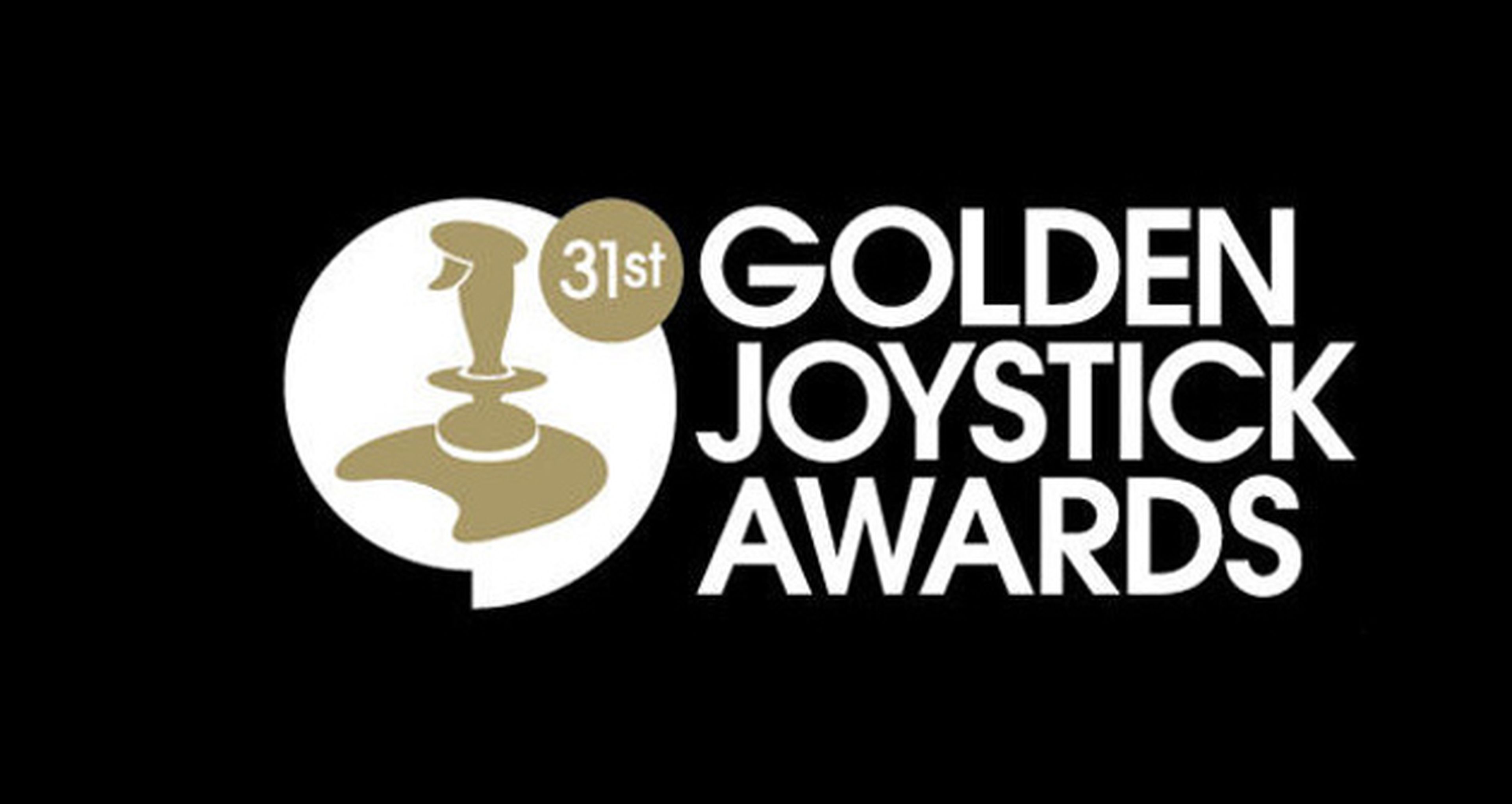 Lista de nominados a los Golden Joystick 2013 Awards